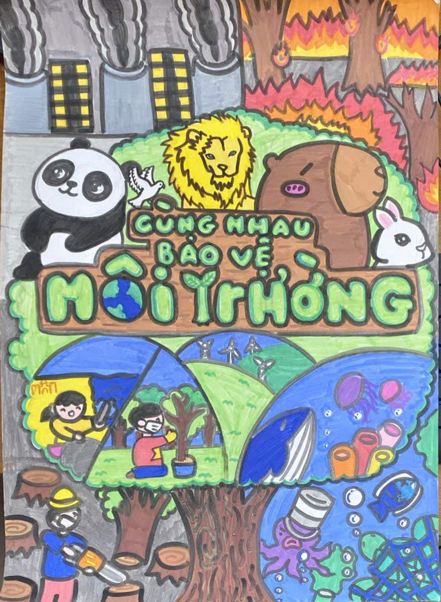 Lâm Nhật Anh