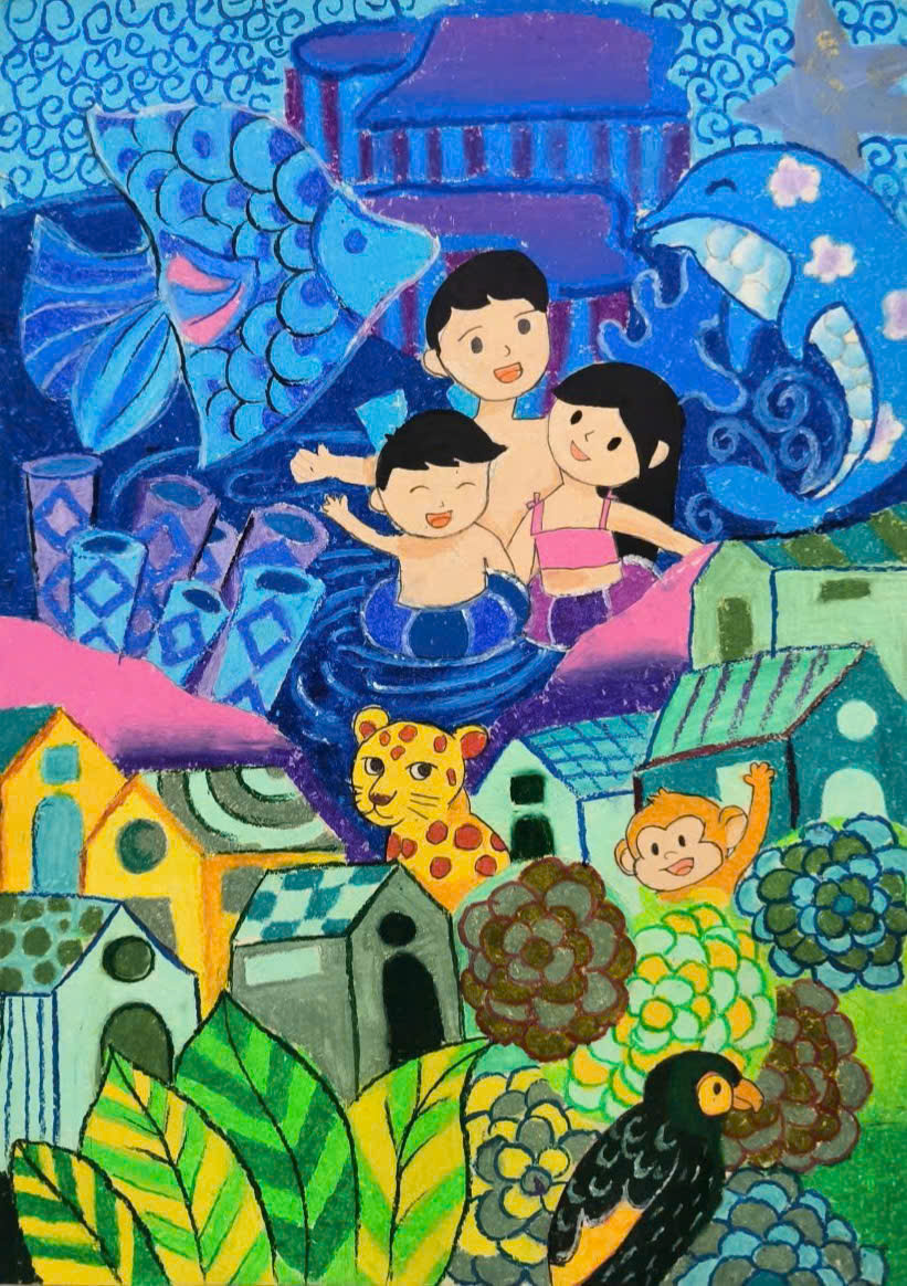 Nguyễn Mai Bảo Hân