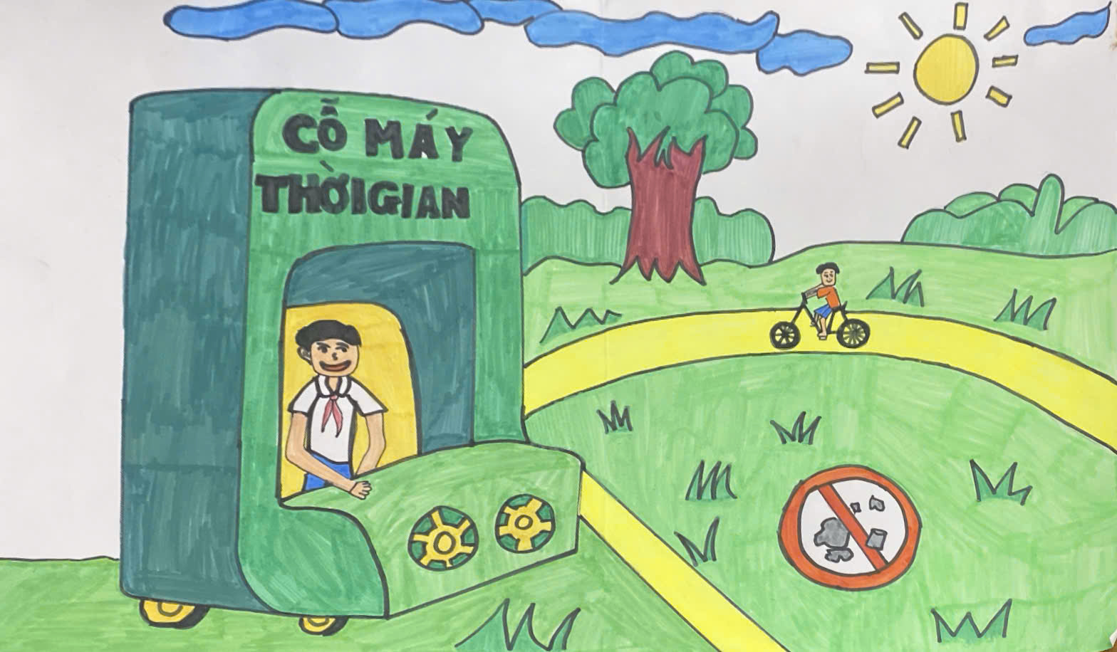 Lê Nguyễn Tuấn Kiệt