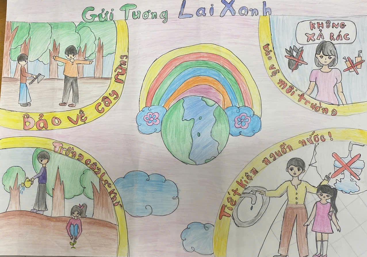 Nguyễn Ngọc Vy