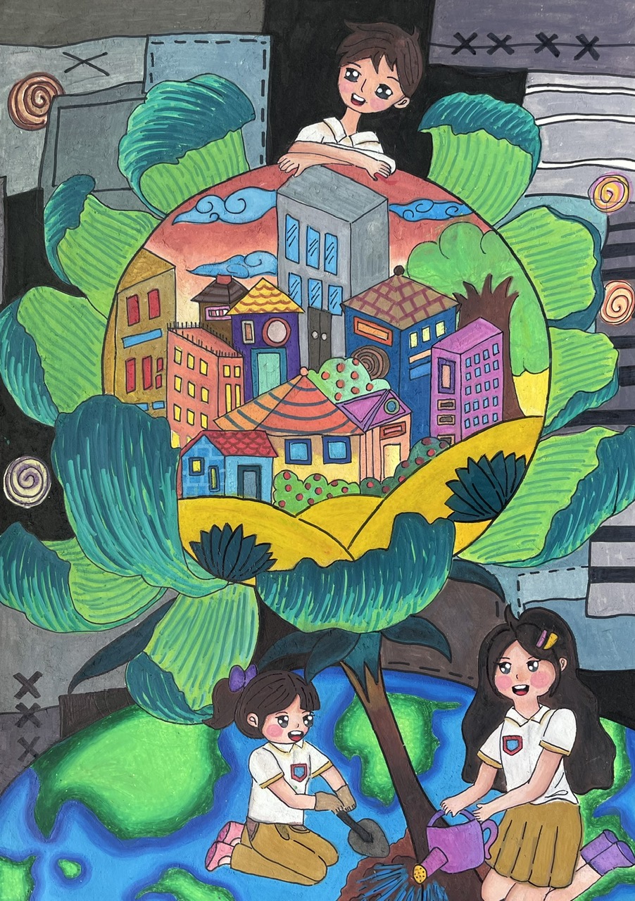 NGUYỄN MAI LINH
