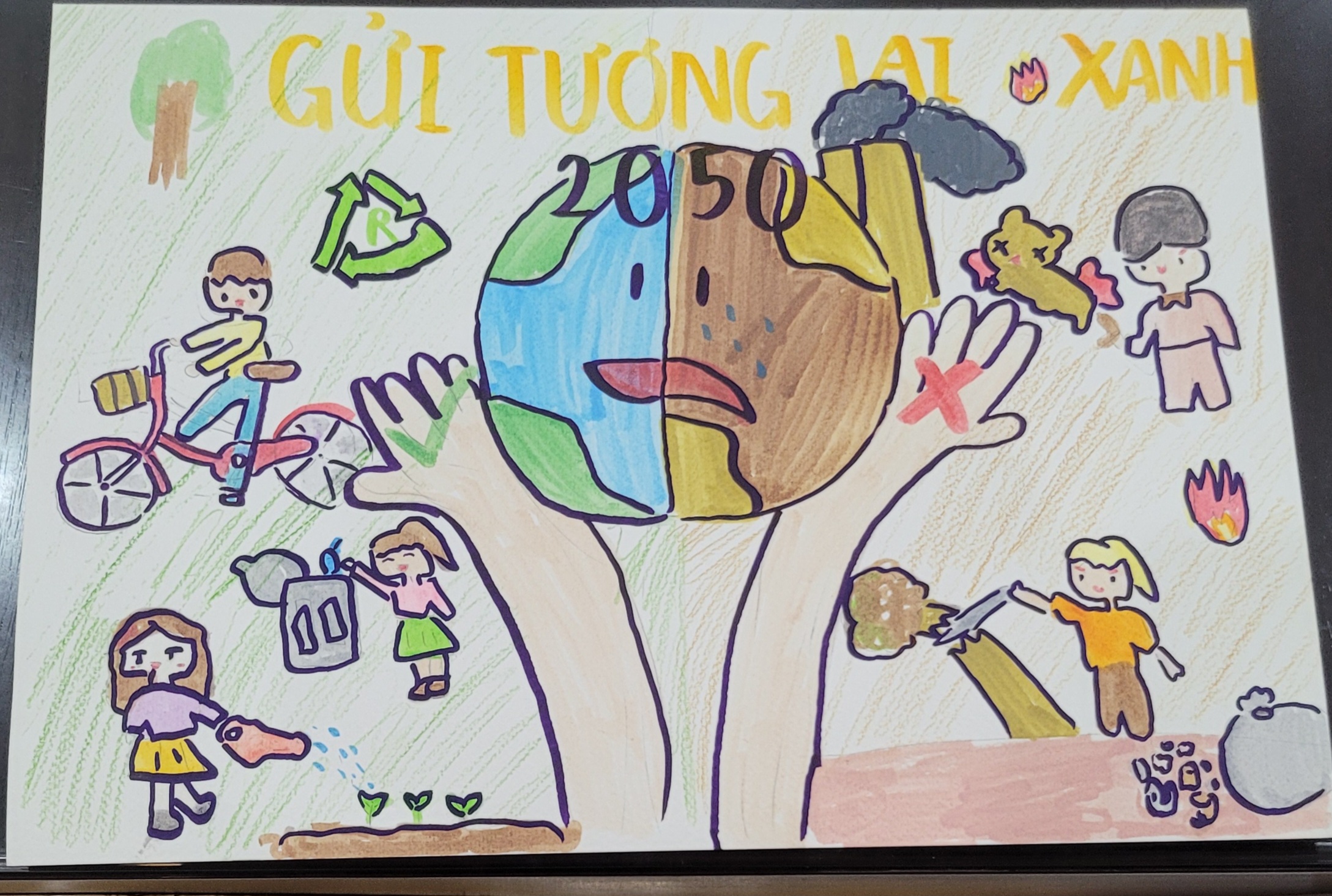 Lê Ngọc An Thảo