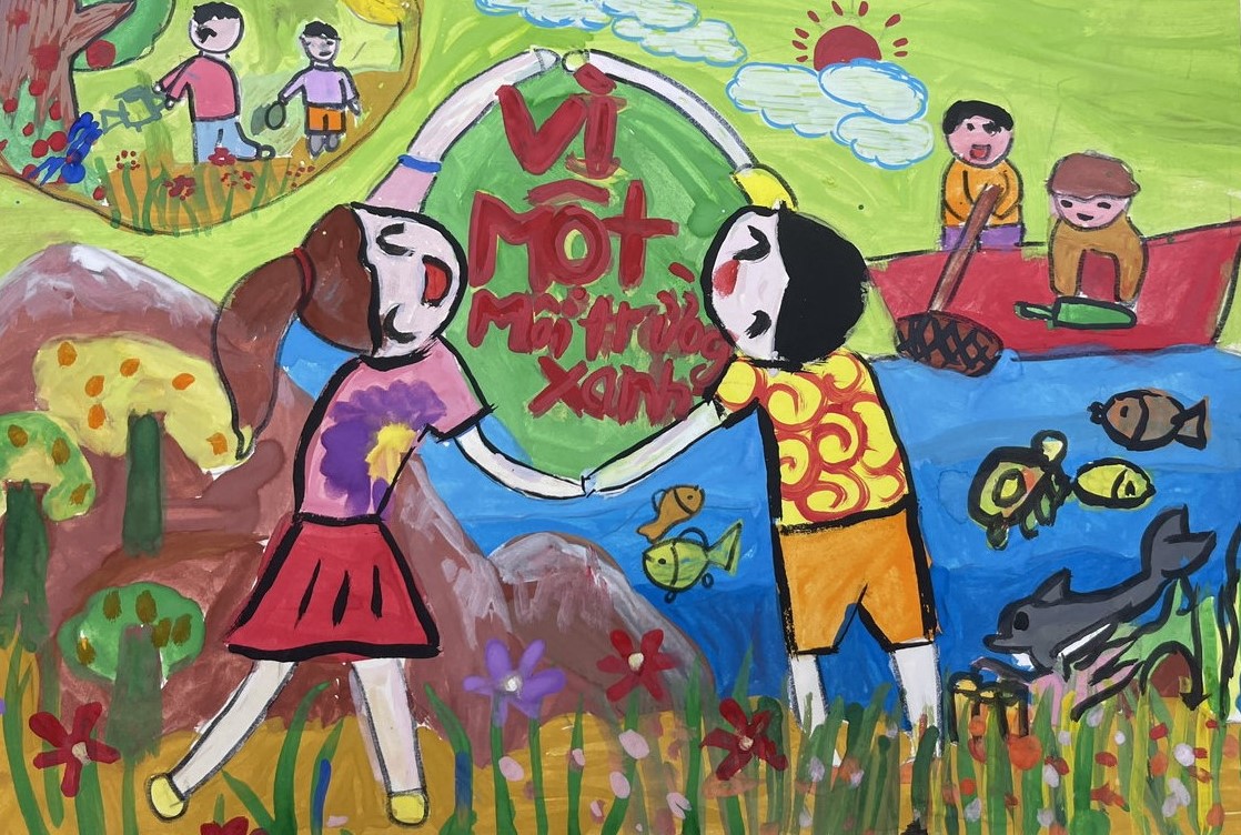 Lê Như Tuấn Kiệt