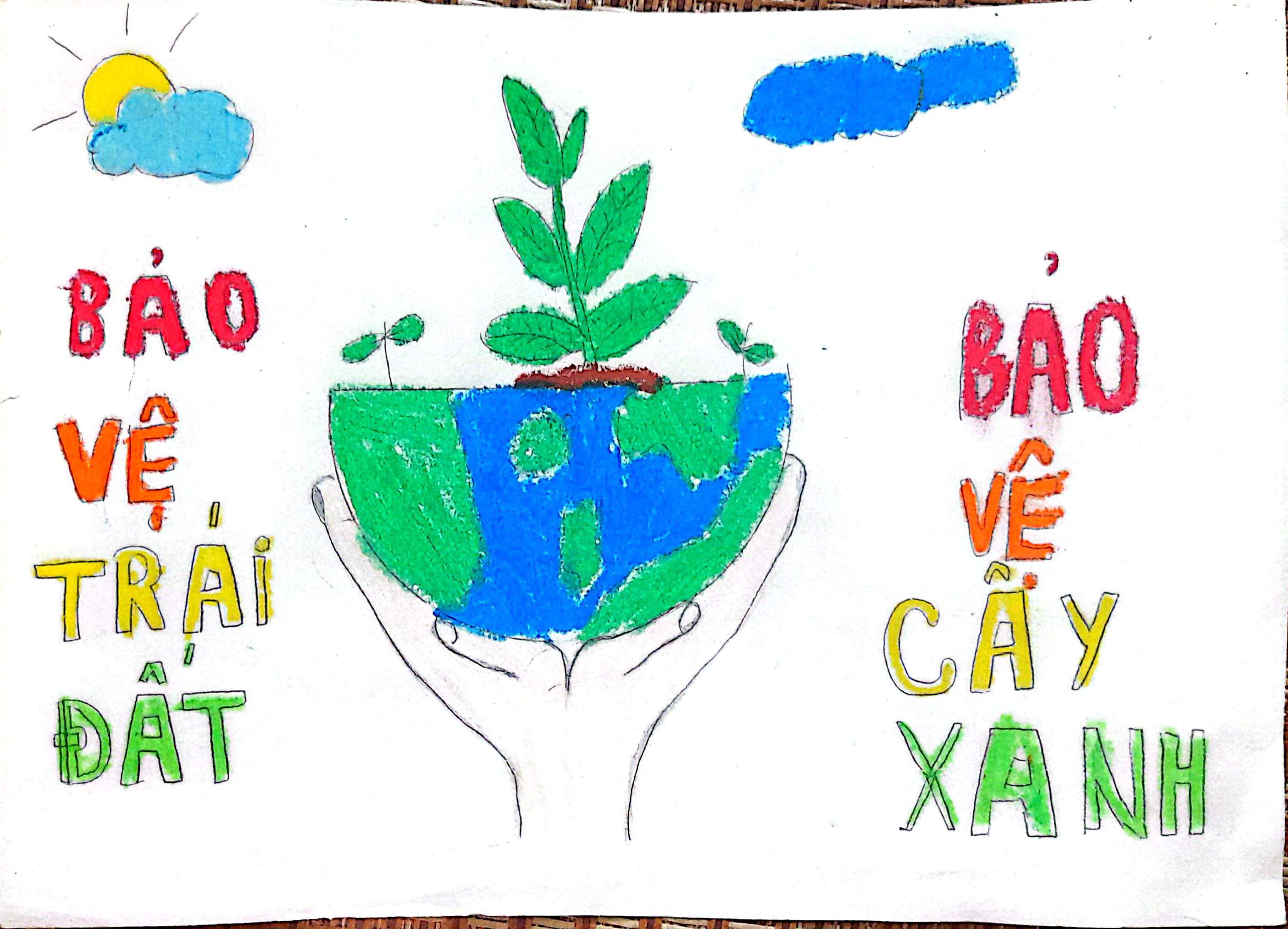 Phùng Nguyệt Hằng