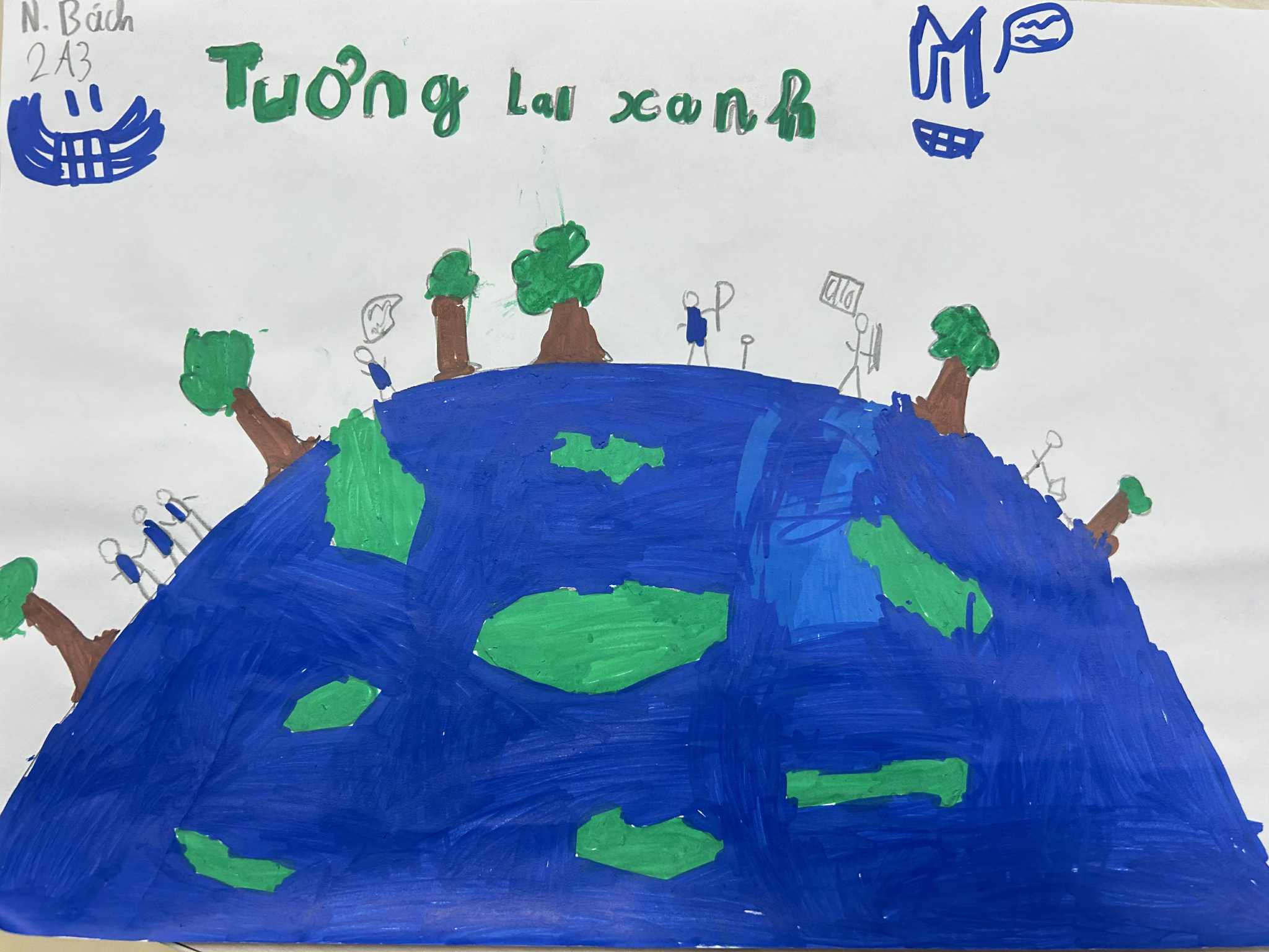 Hà Ngọc Bách
