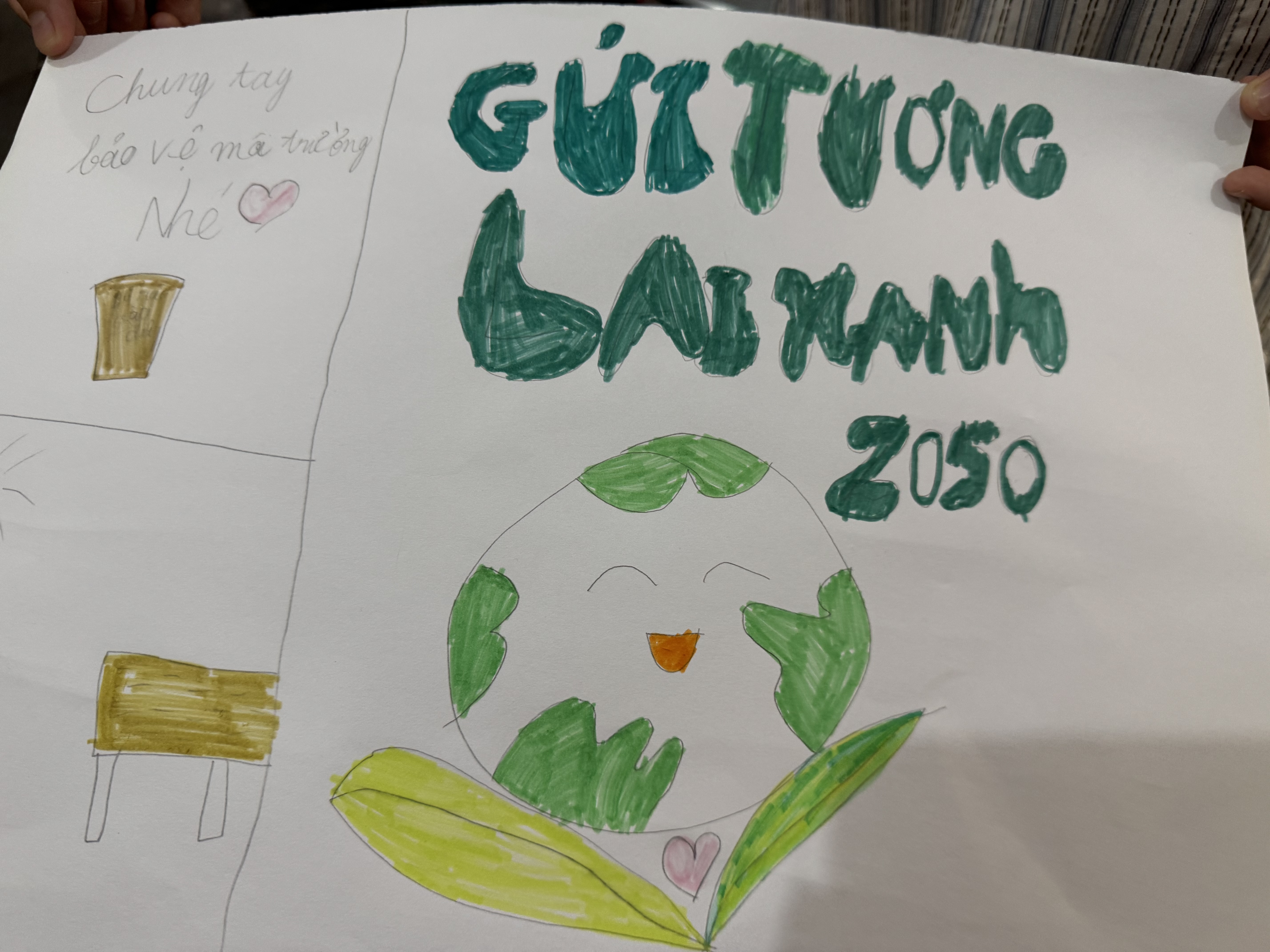 Vũ Ngọc Bảo Anh