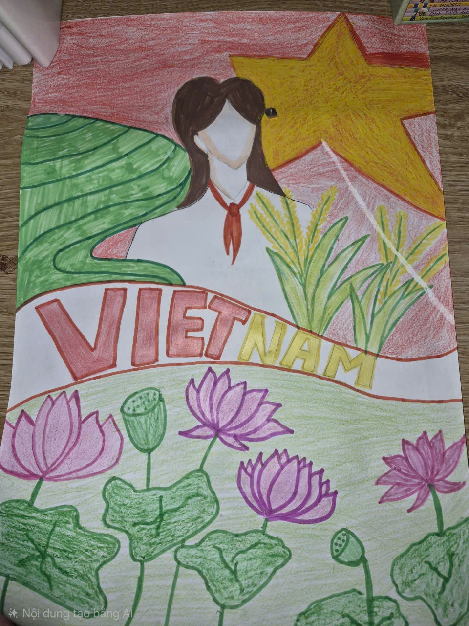 Nguyễn Phạm Hải Lam