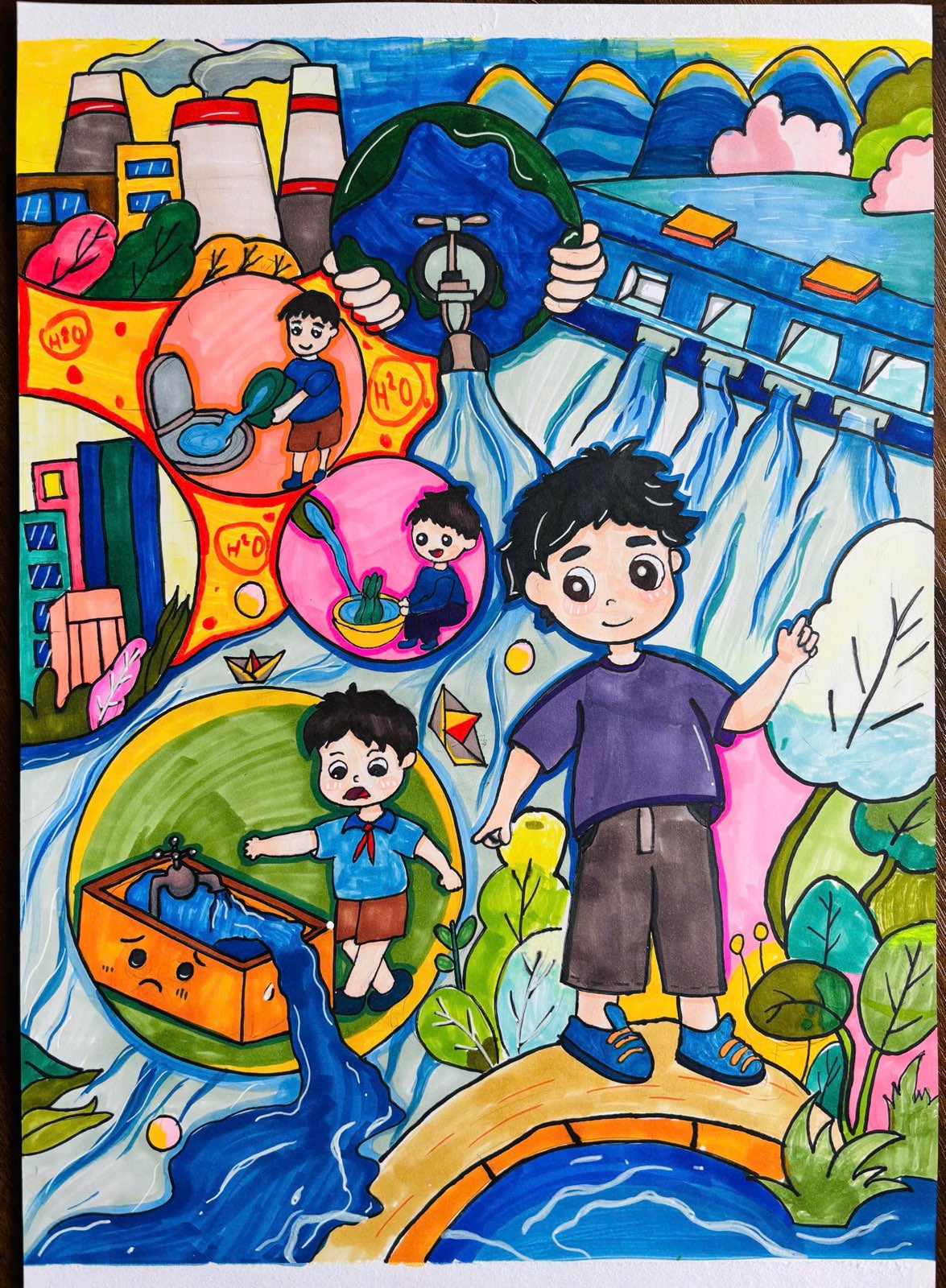 Lâm Kiến Văn
