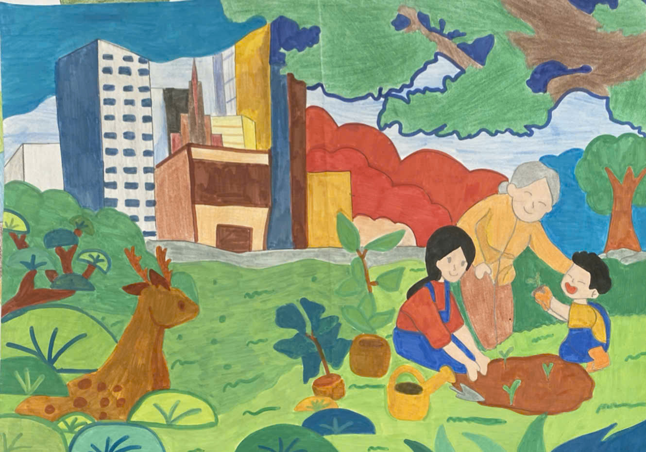 Ngô Nguyễn Yến Vy