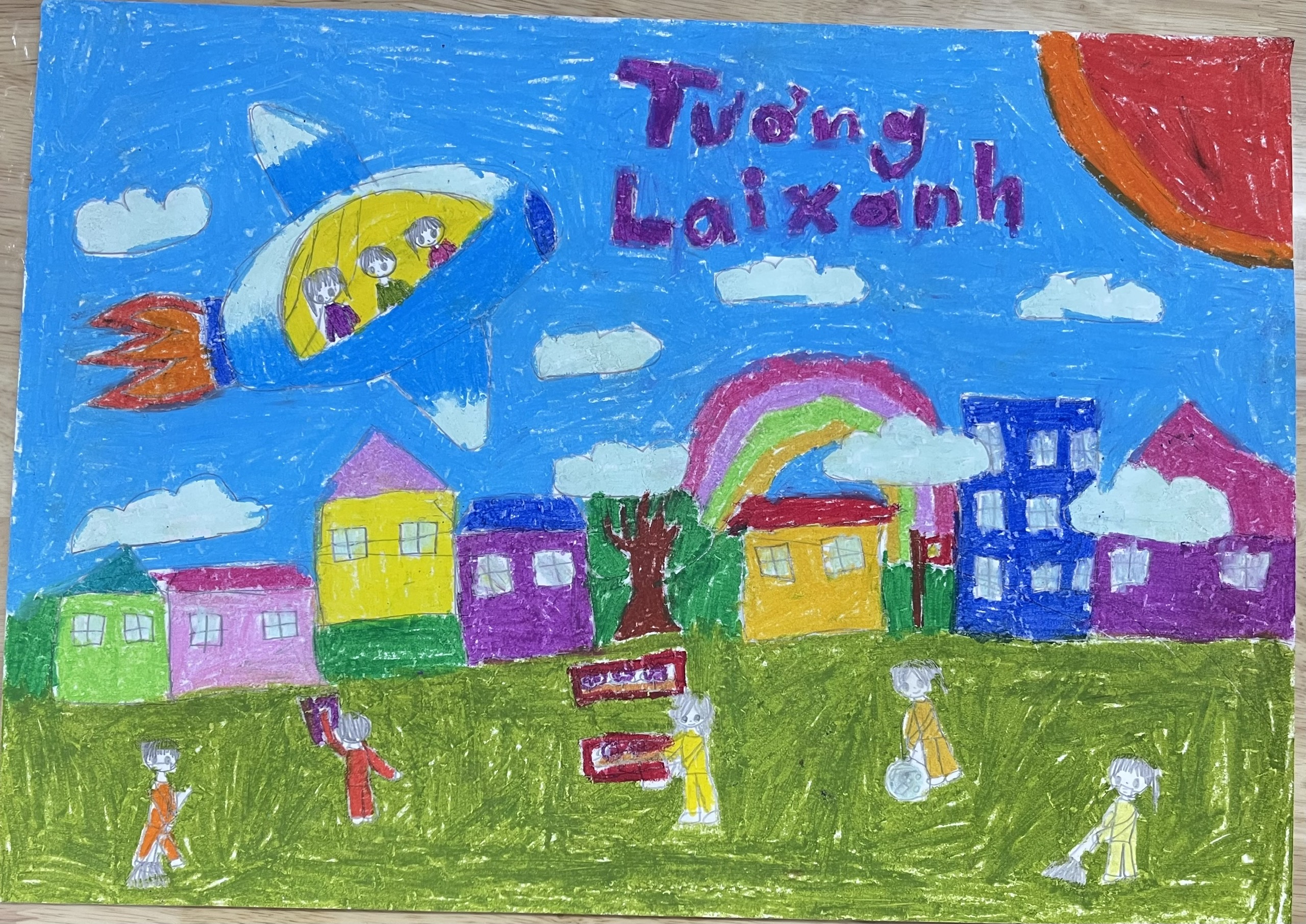 Lê Khả Tú