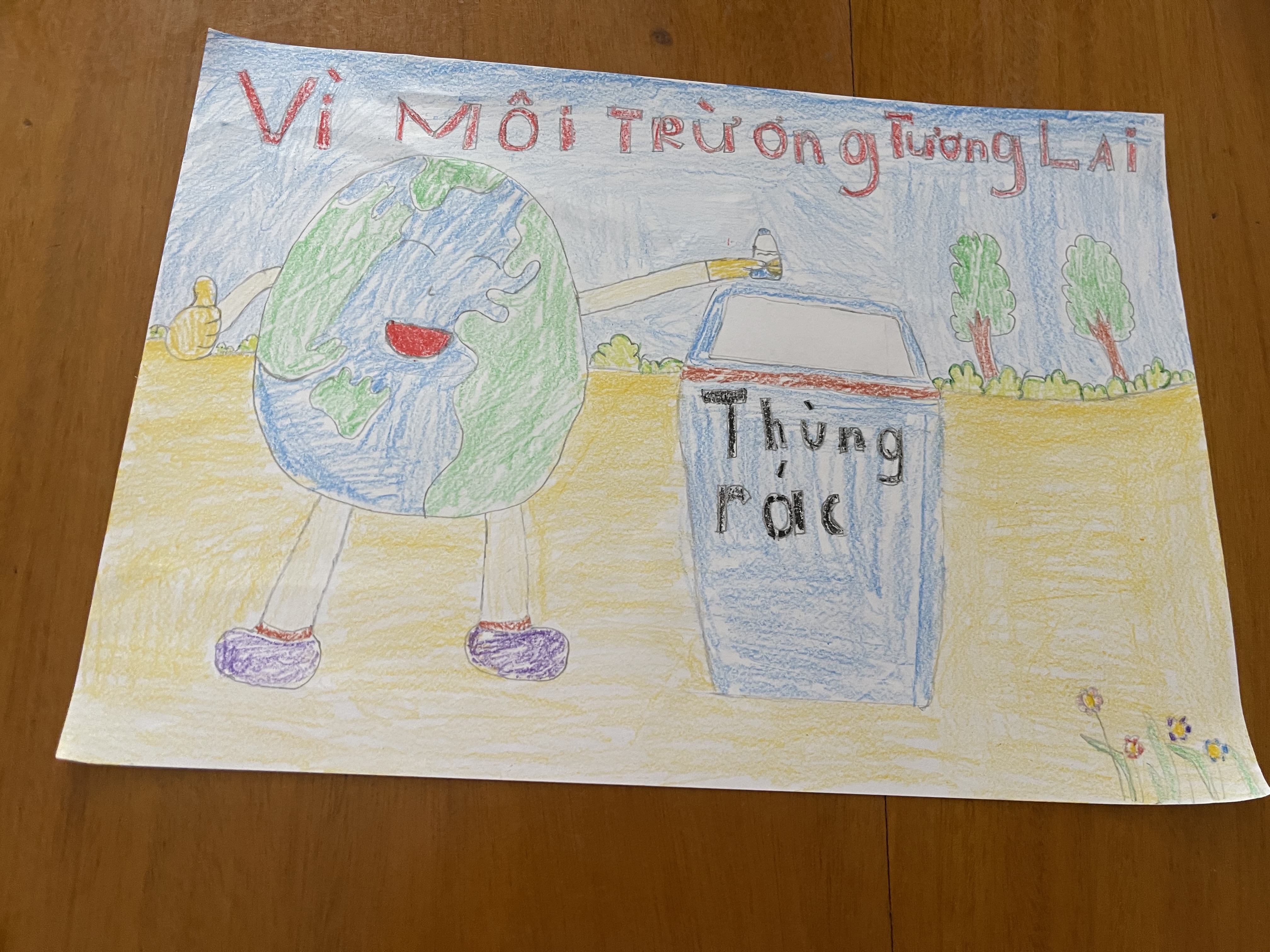Phạm bảo trâm