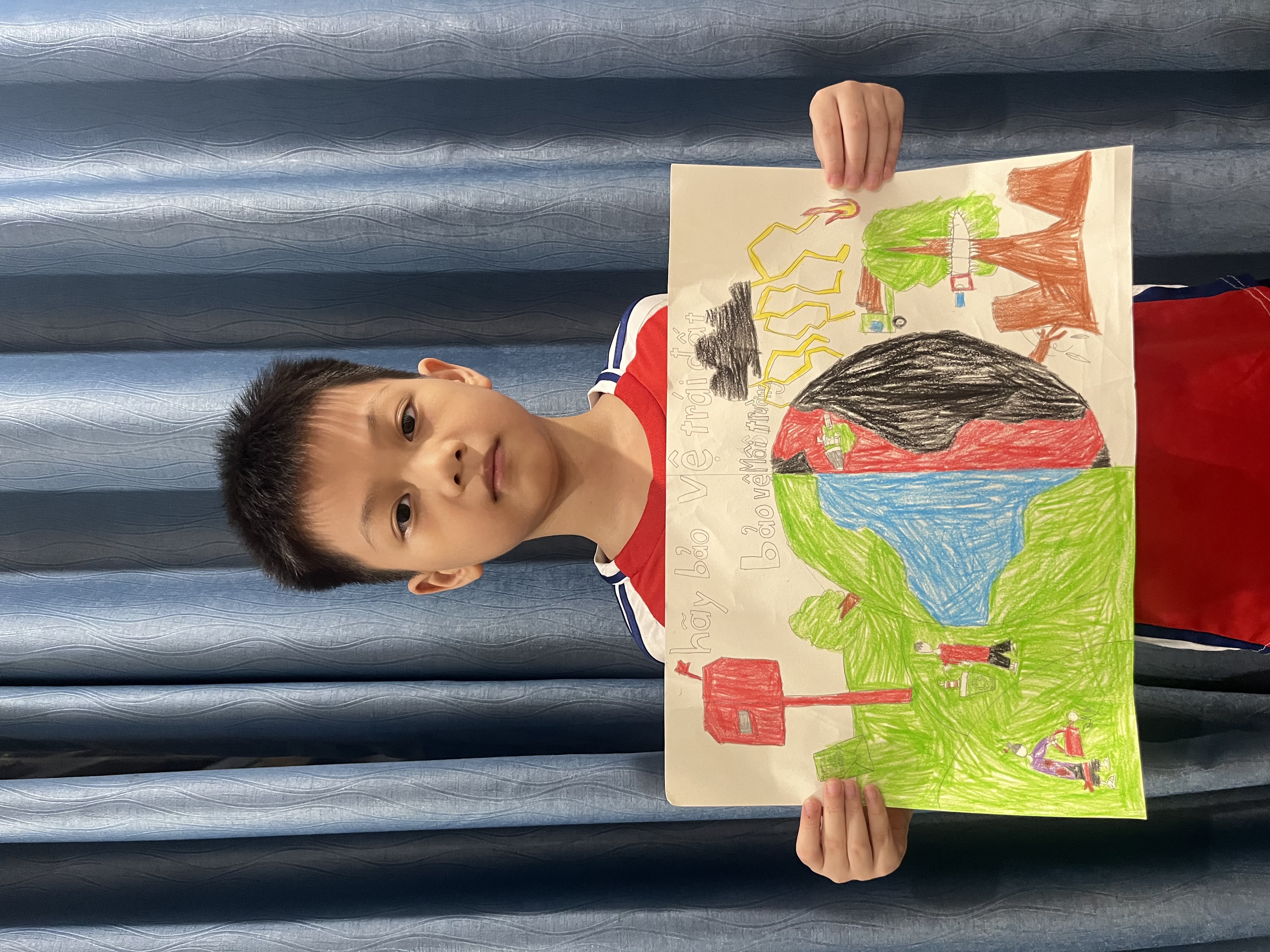Phạm Minh Khang