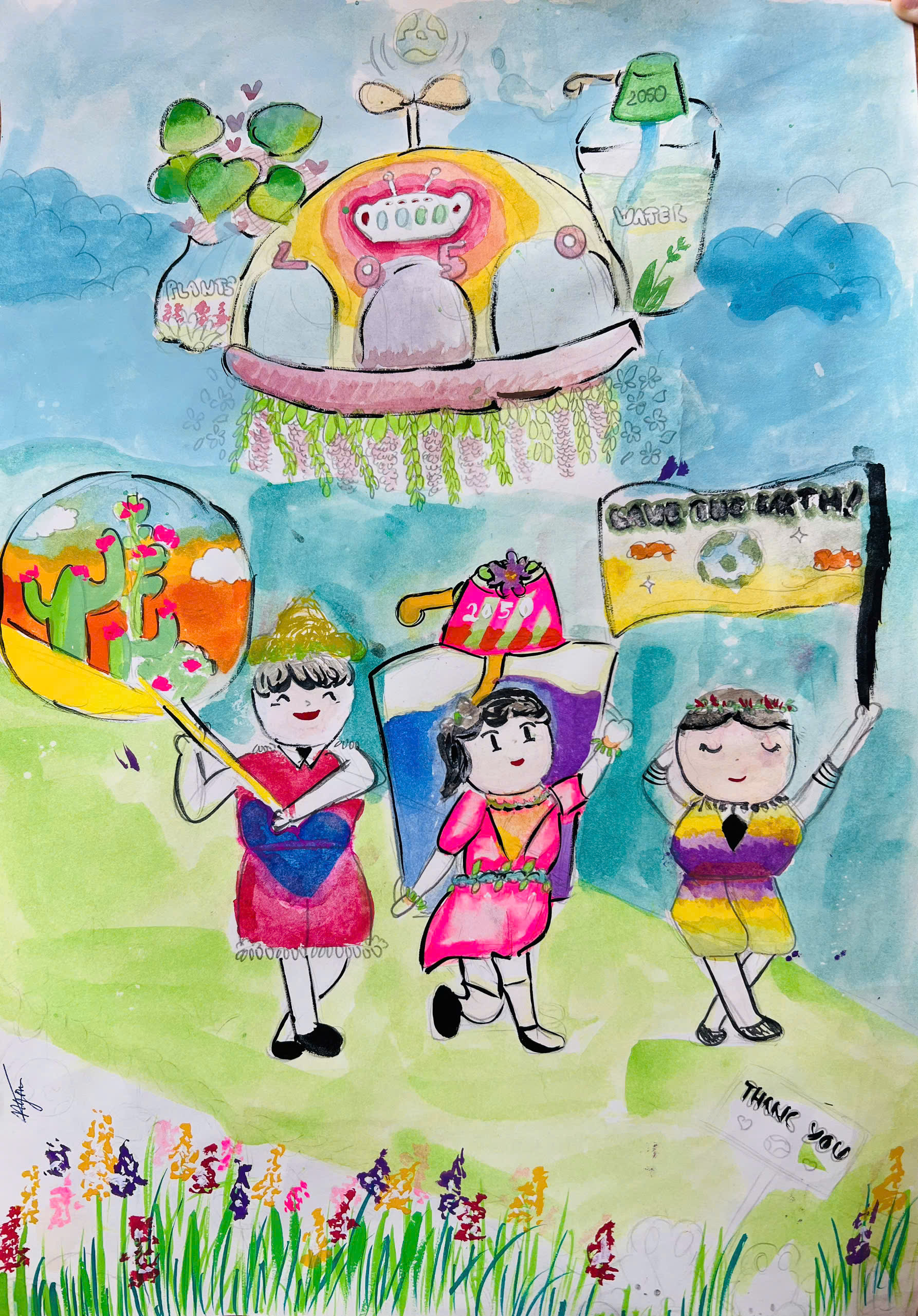 Cao Hà Ngân