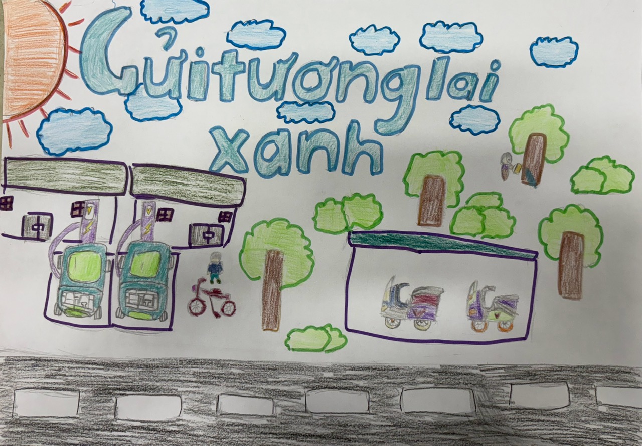 Nghiêm Đào Hải Anh