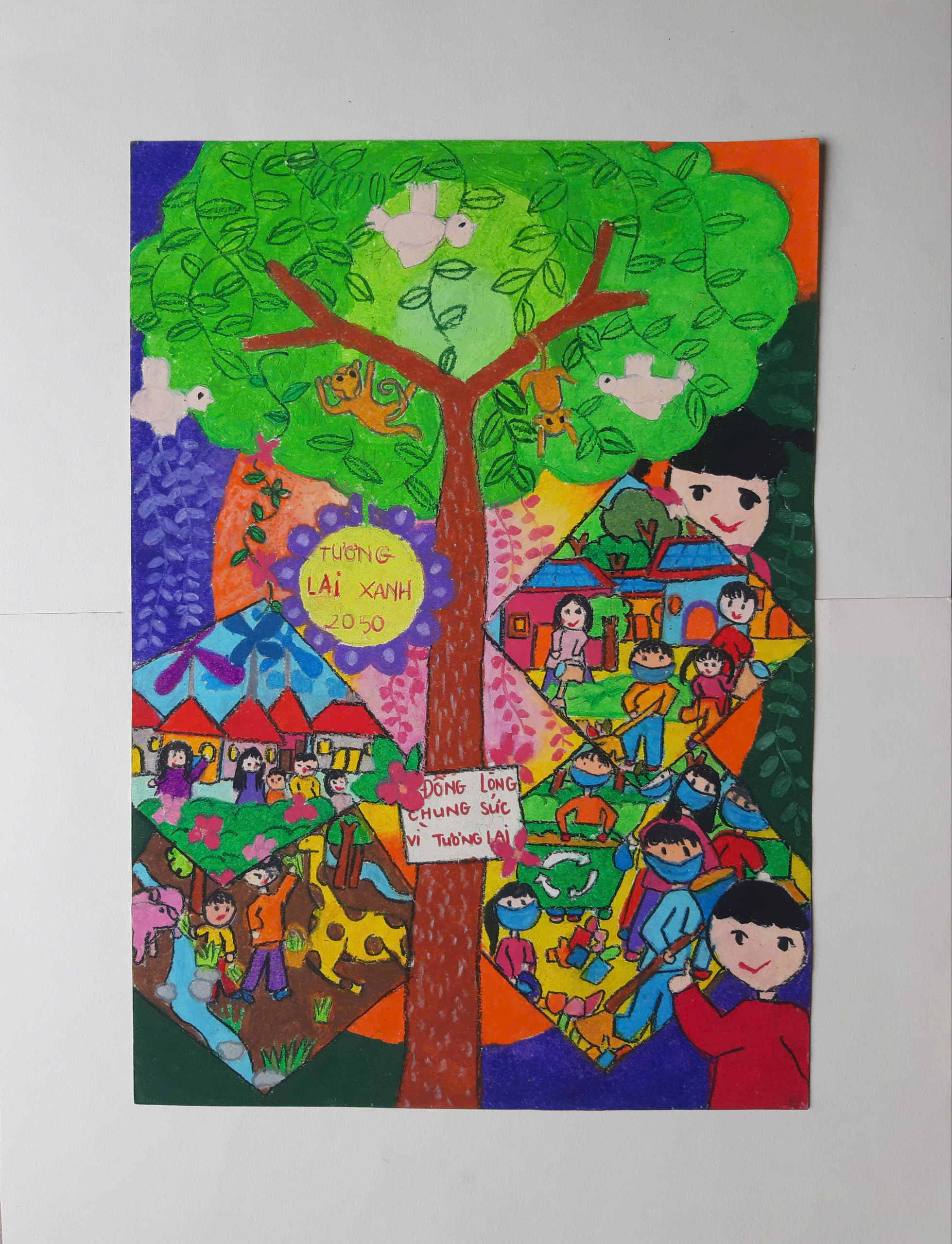 VŨ HOÀI ANH