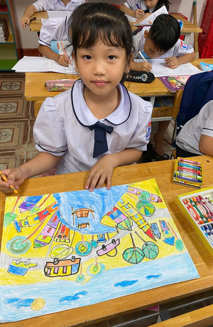 Đinh Kim Ngân