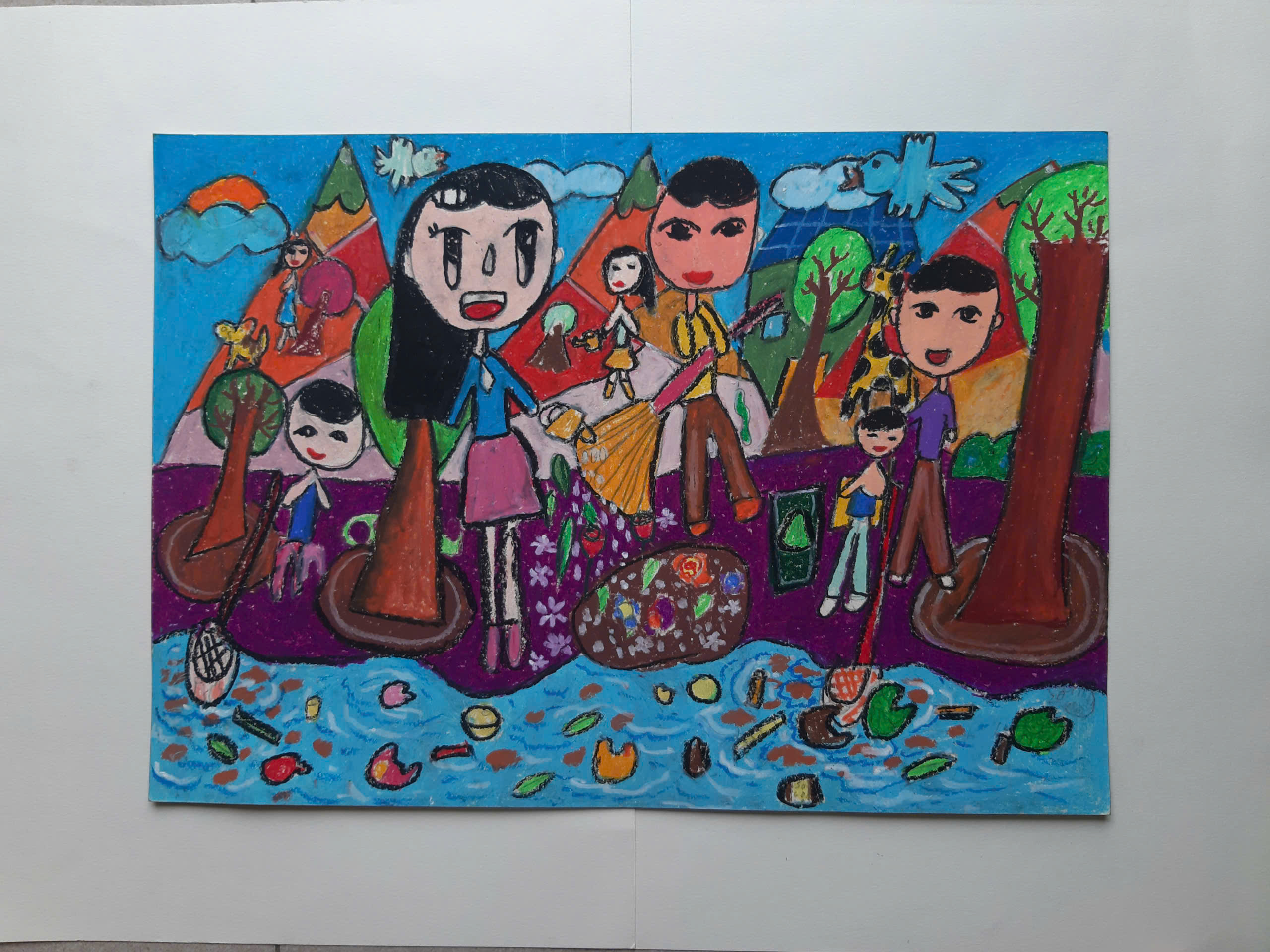 HÀ PHƯƠNG THẢO