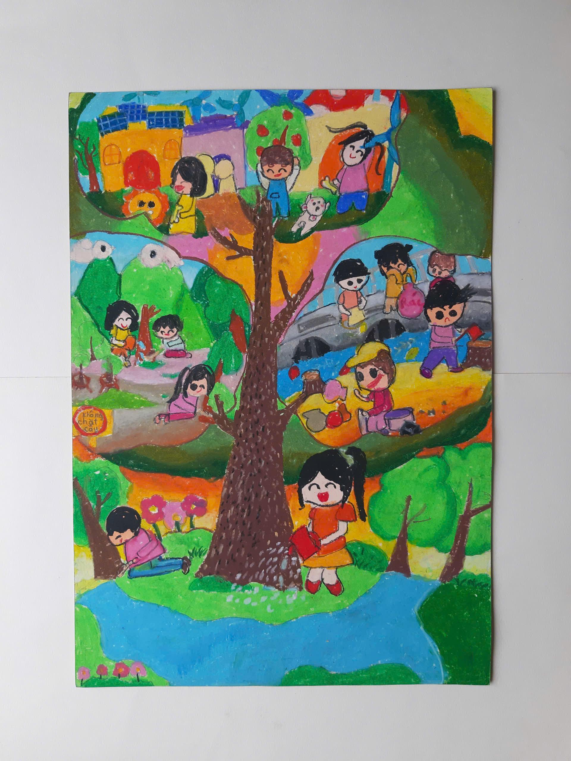 LÊ VŨ THẢO NHI
