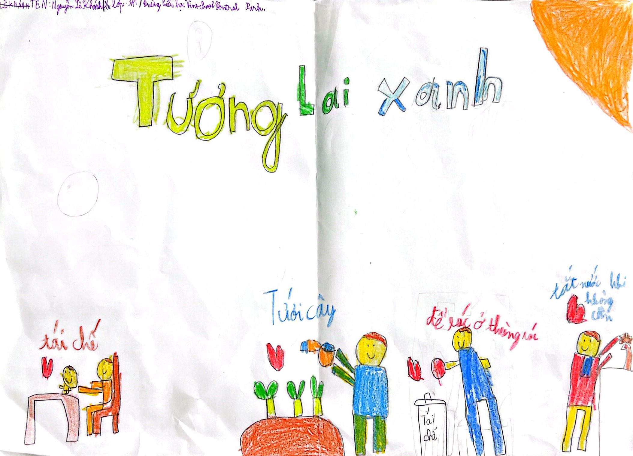Nguyễn Lê Khánh