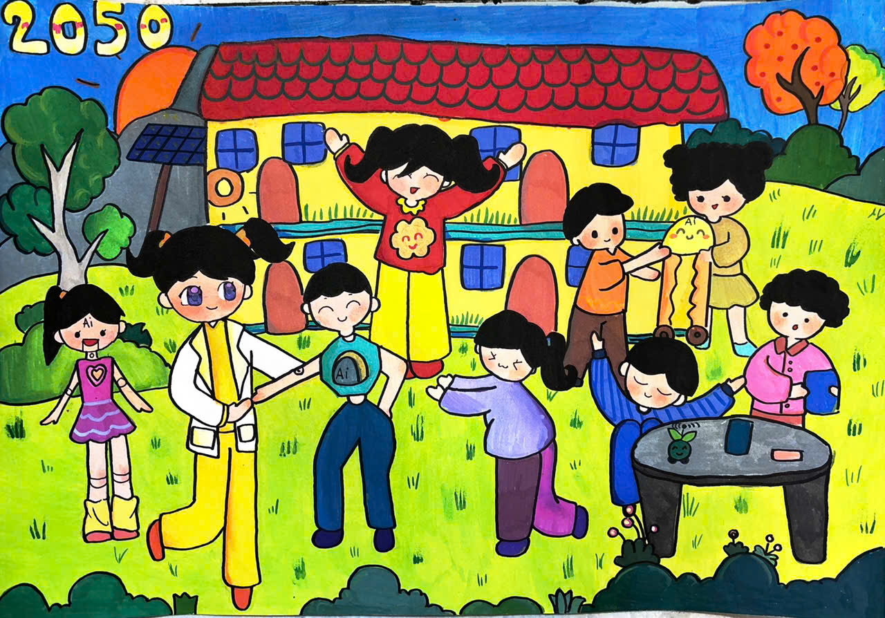 Nguyễn Huỳnh Thiên Kim