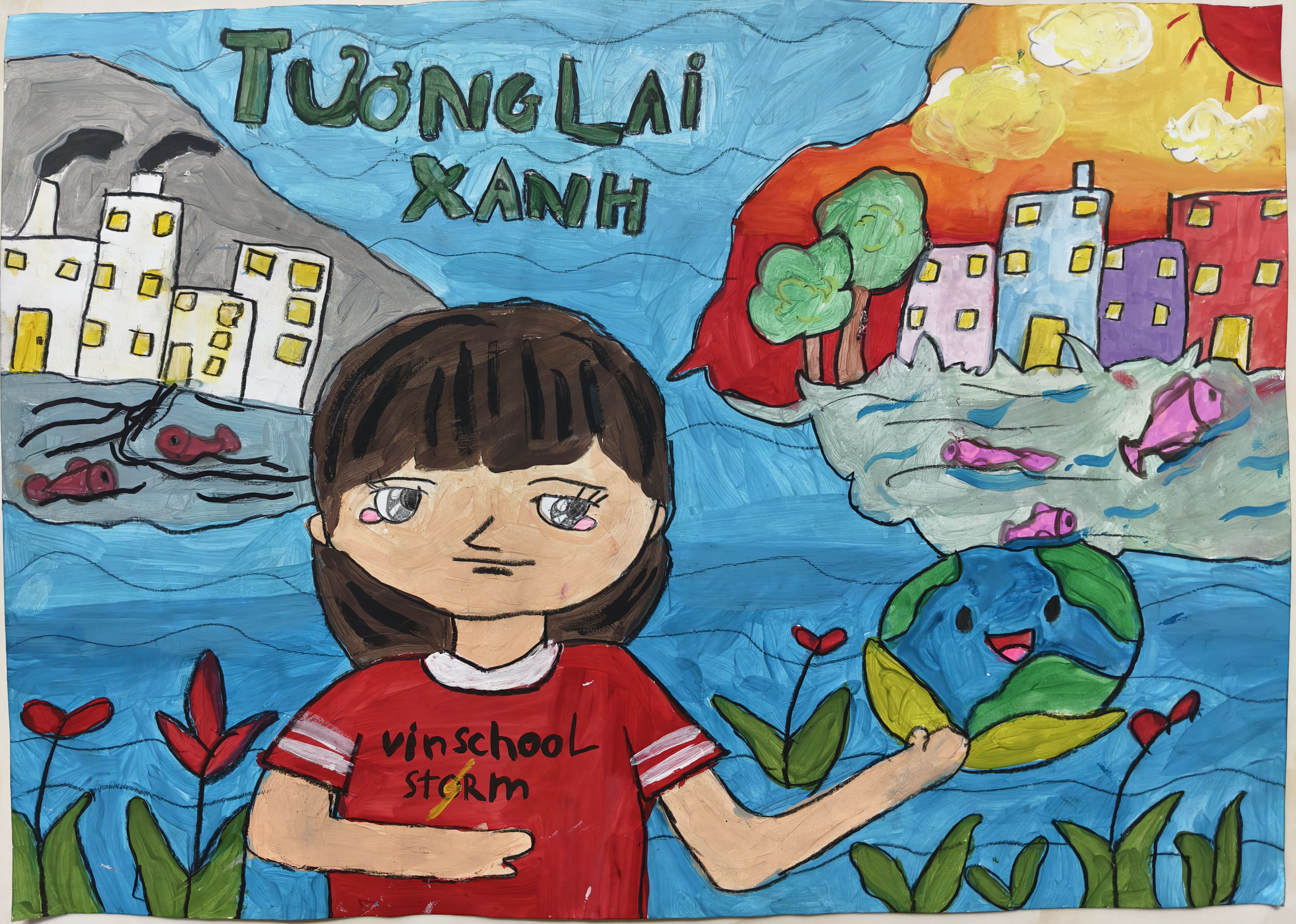 Trương Kim Dung