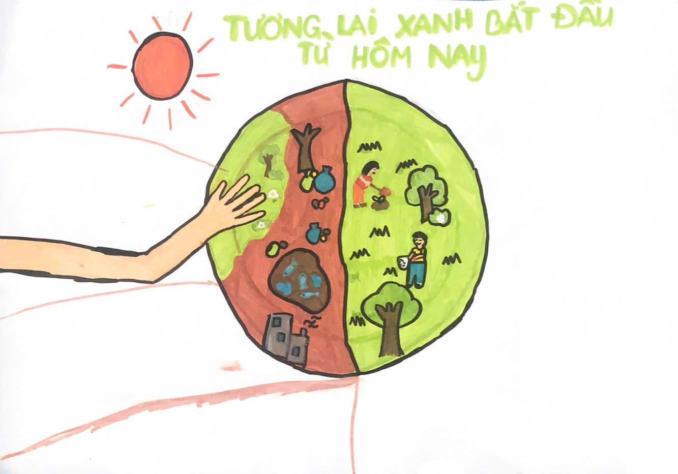 Vi Quỳnh Tú