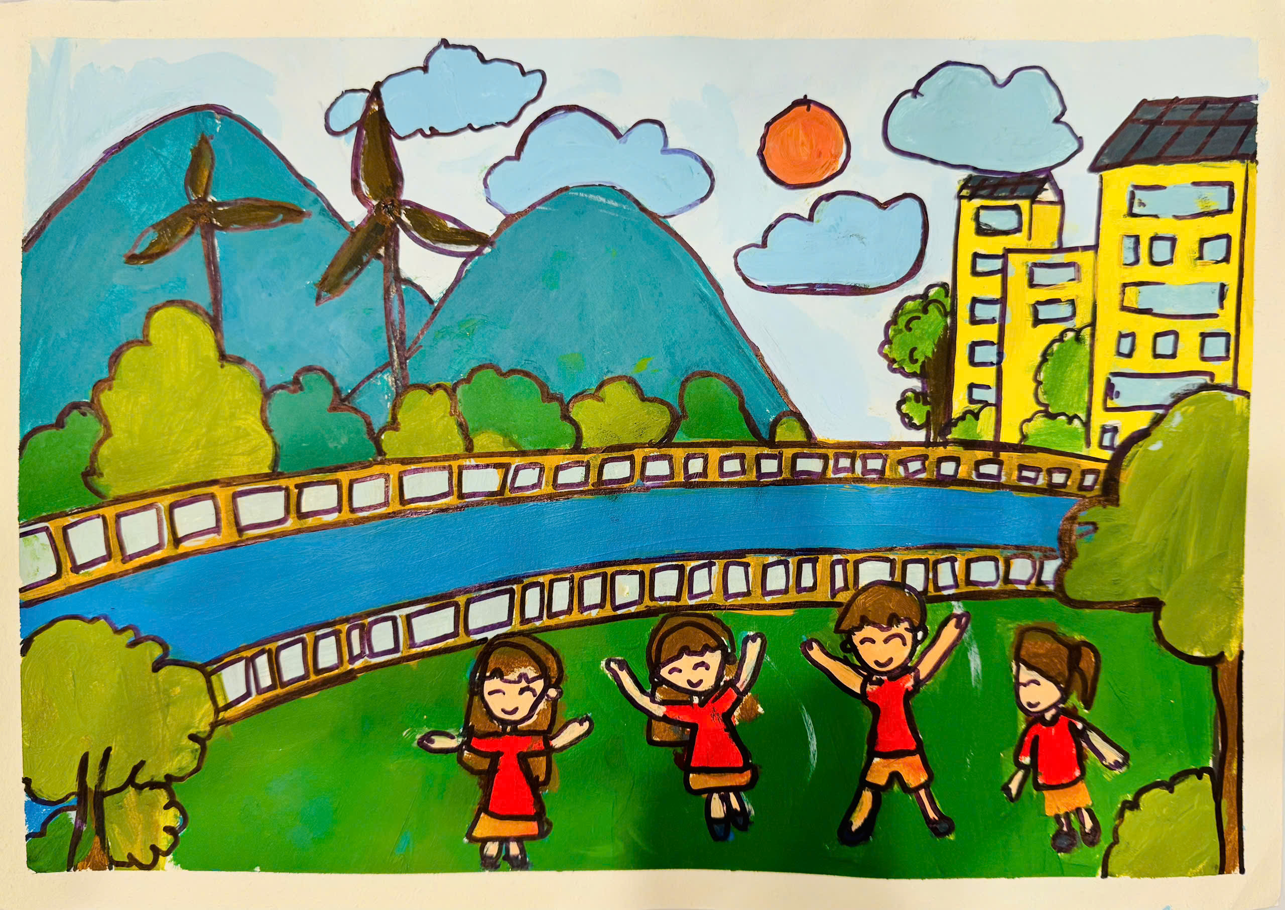 Đoàn Nguyễn Trâm Anh