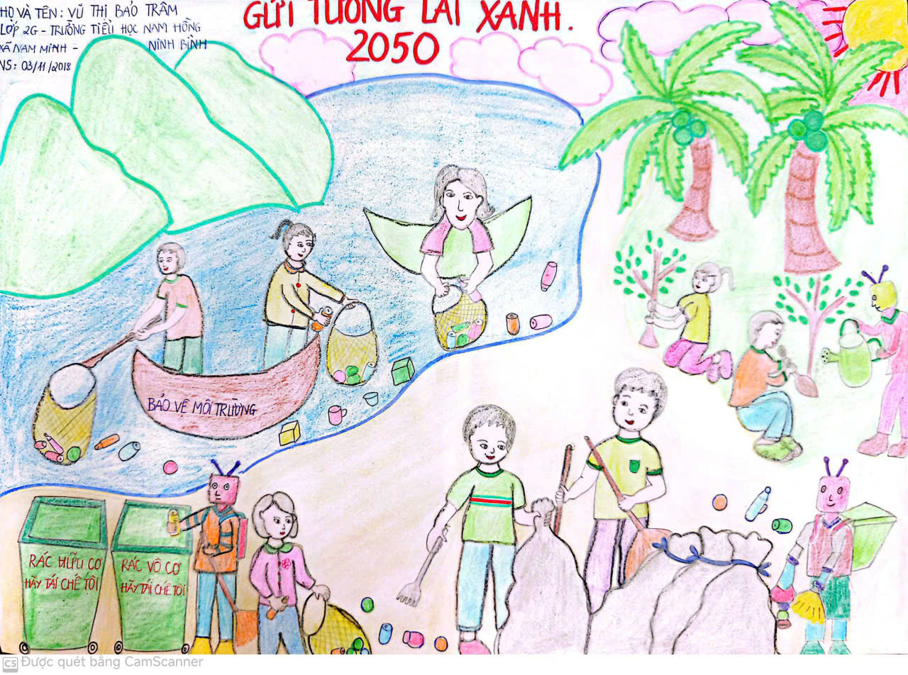 Vũ Bảo Trâm