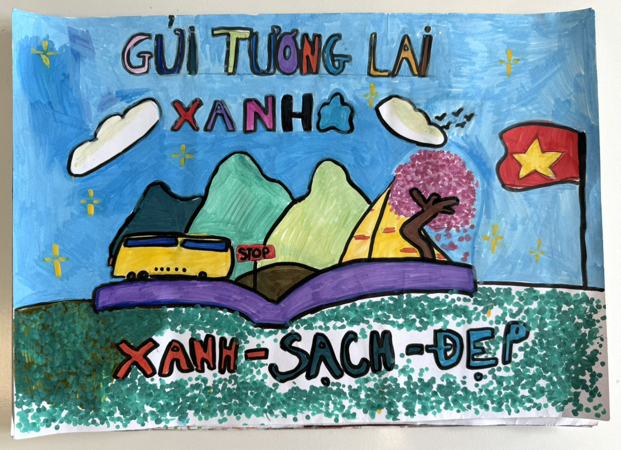 Trần Nguyễn Minh Châu