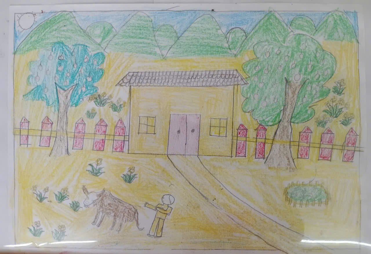 Cứ Xuân Hạ