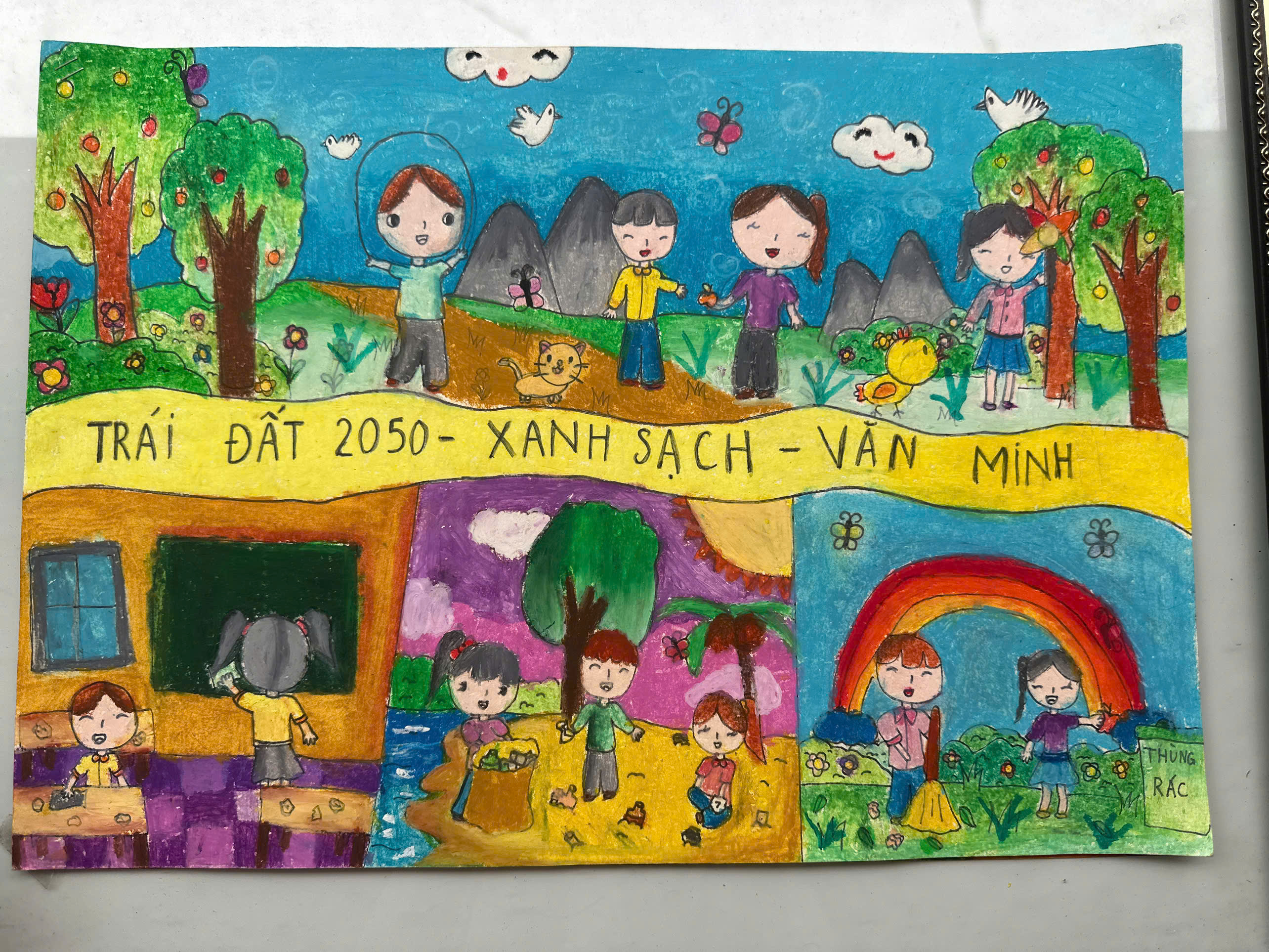 Nguyễn Yến Nhi