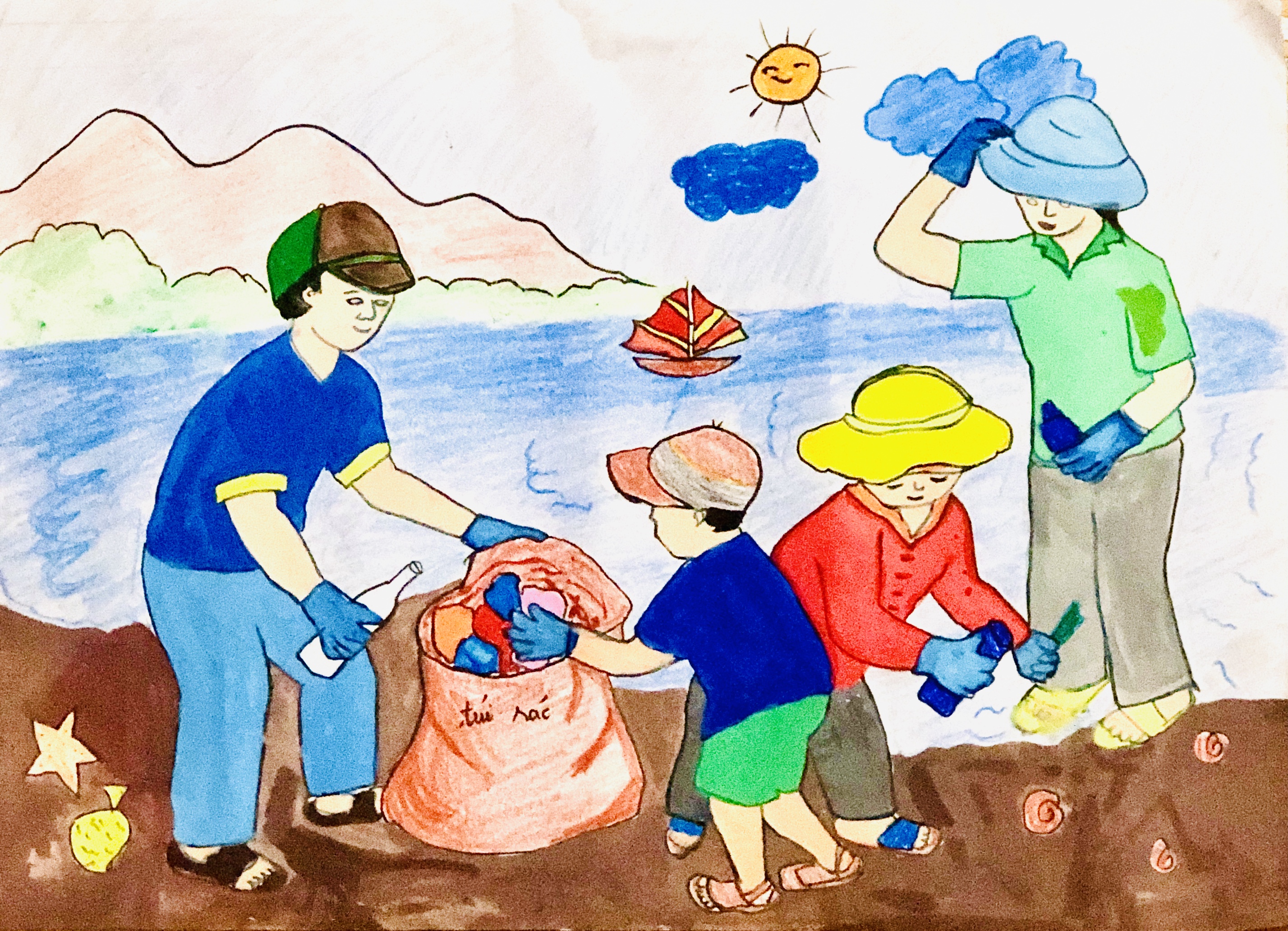 Hoàng Lê Thảo Nhi
