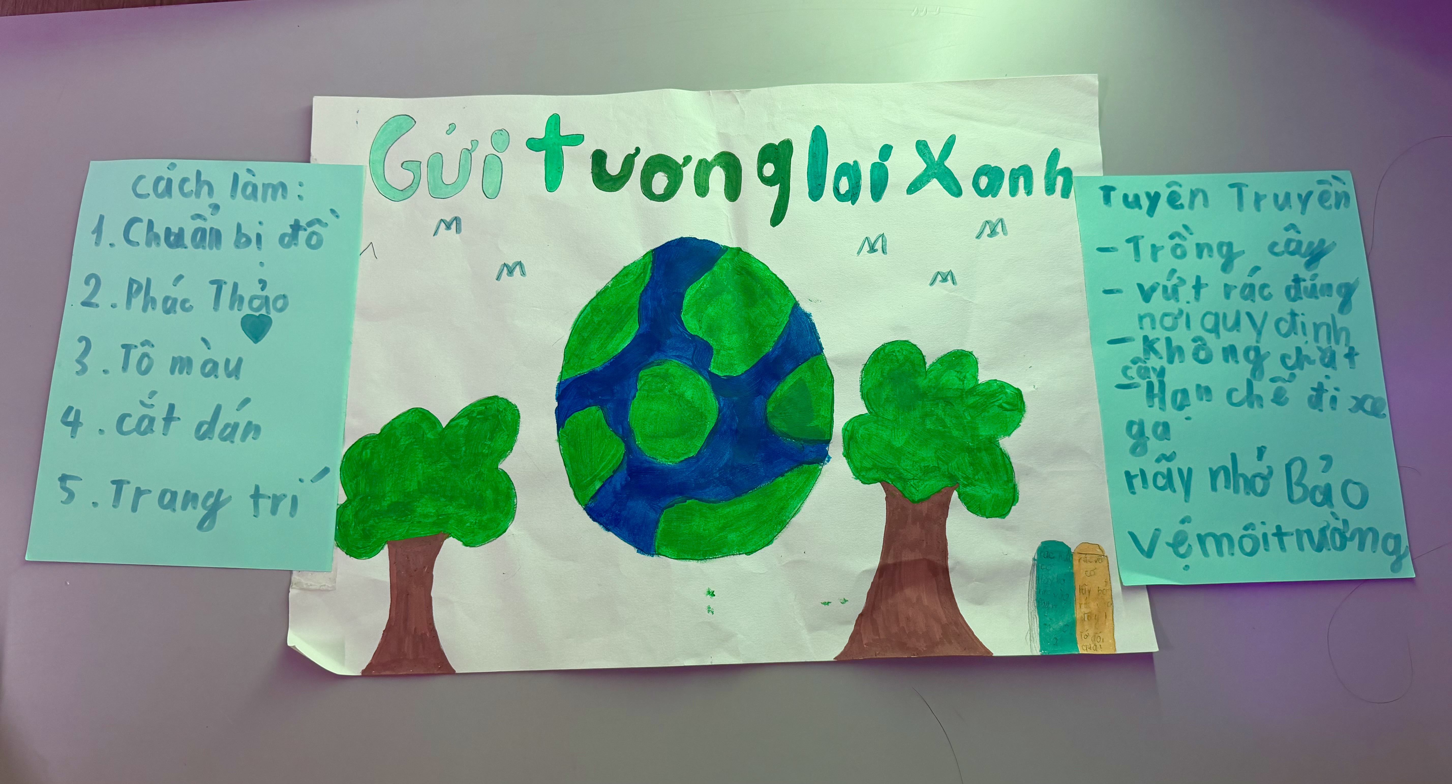 Phạm Trần Bảo Thanh