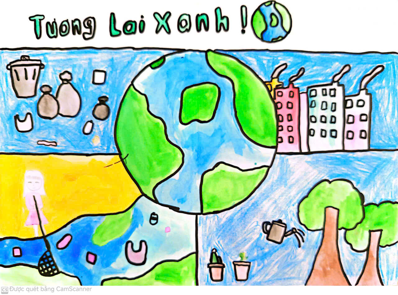 Đặng Bảo Yến