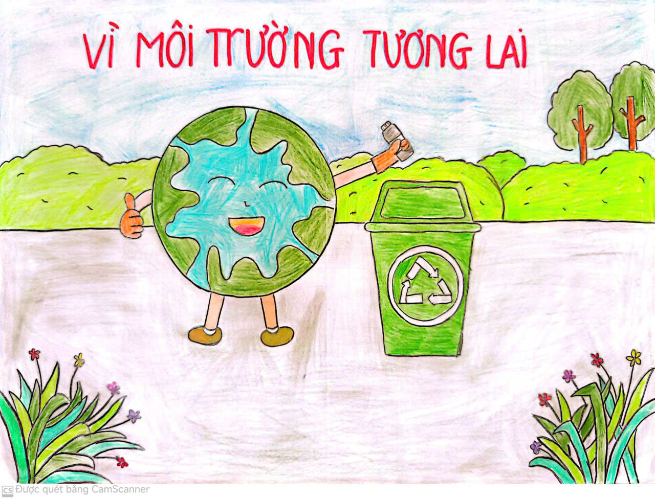Phạm Thị Yến Nhi
