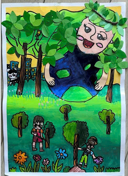 ĐINH THỊ THANH TRÚC