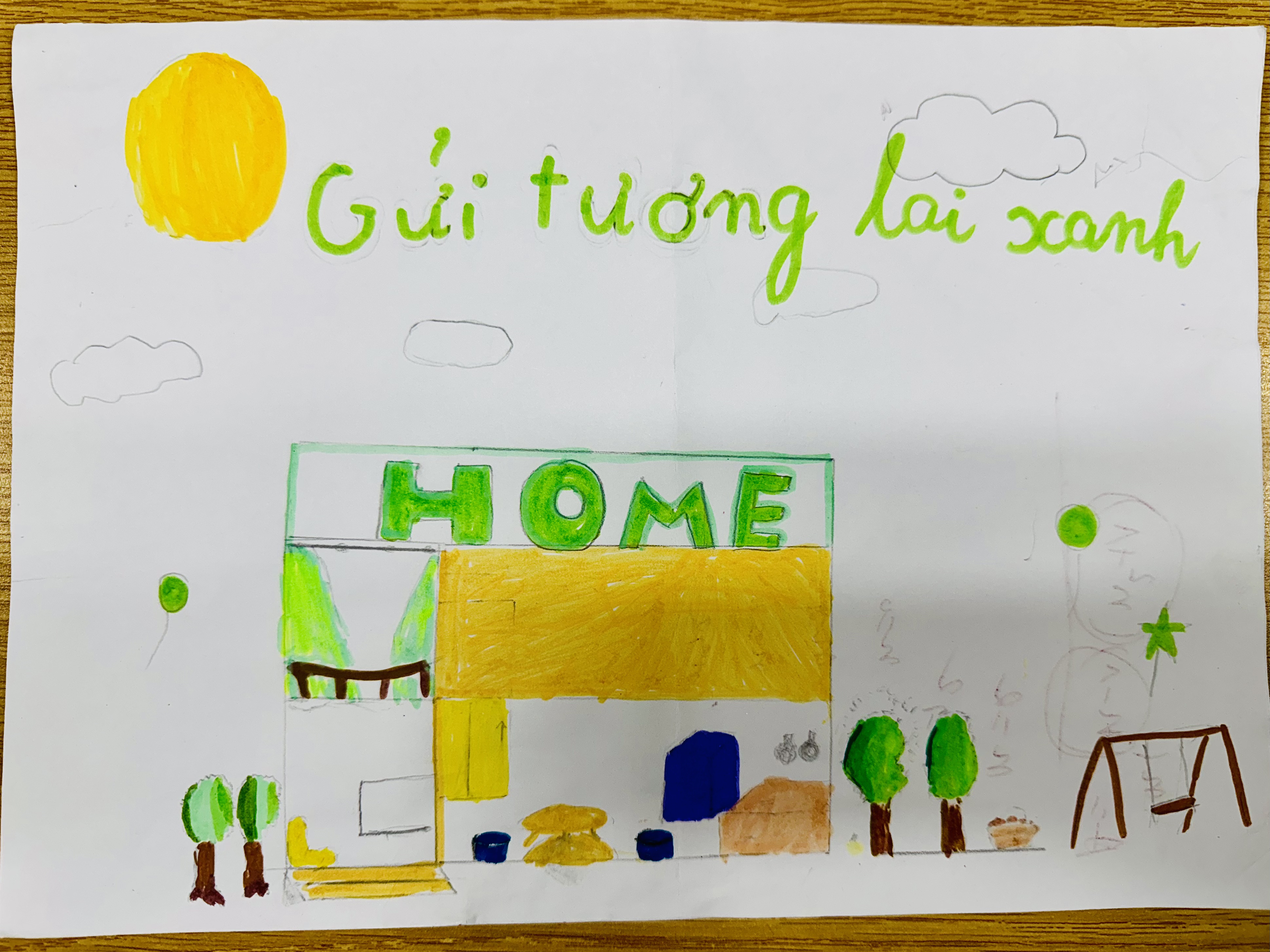 Lê Phúc Đức Minh