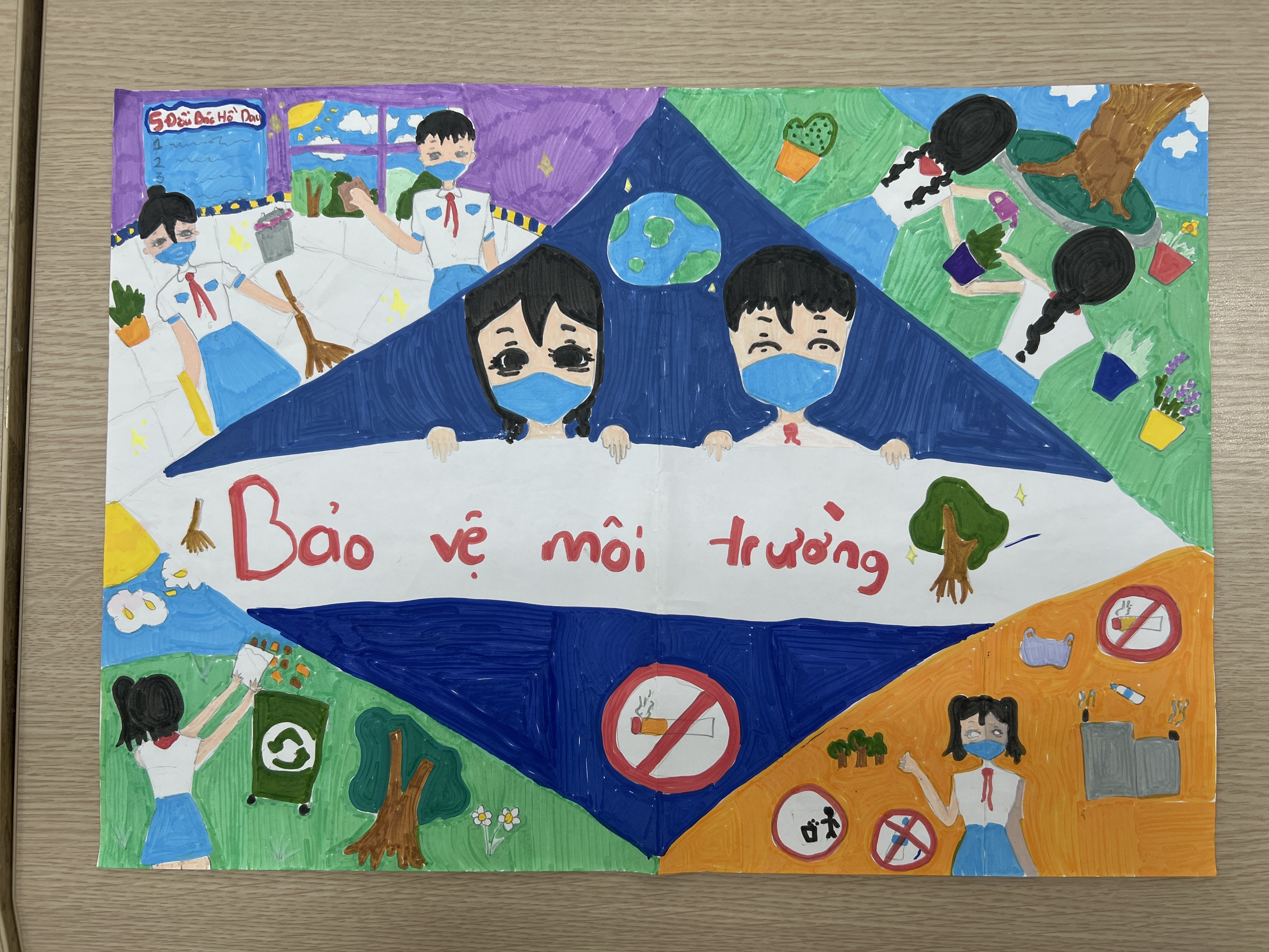 14.Võ Nghi Lâm