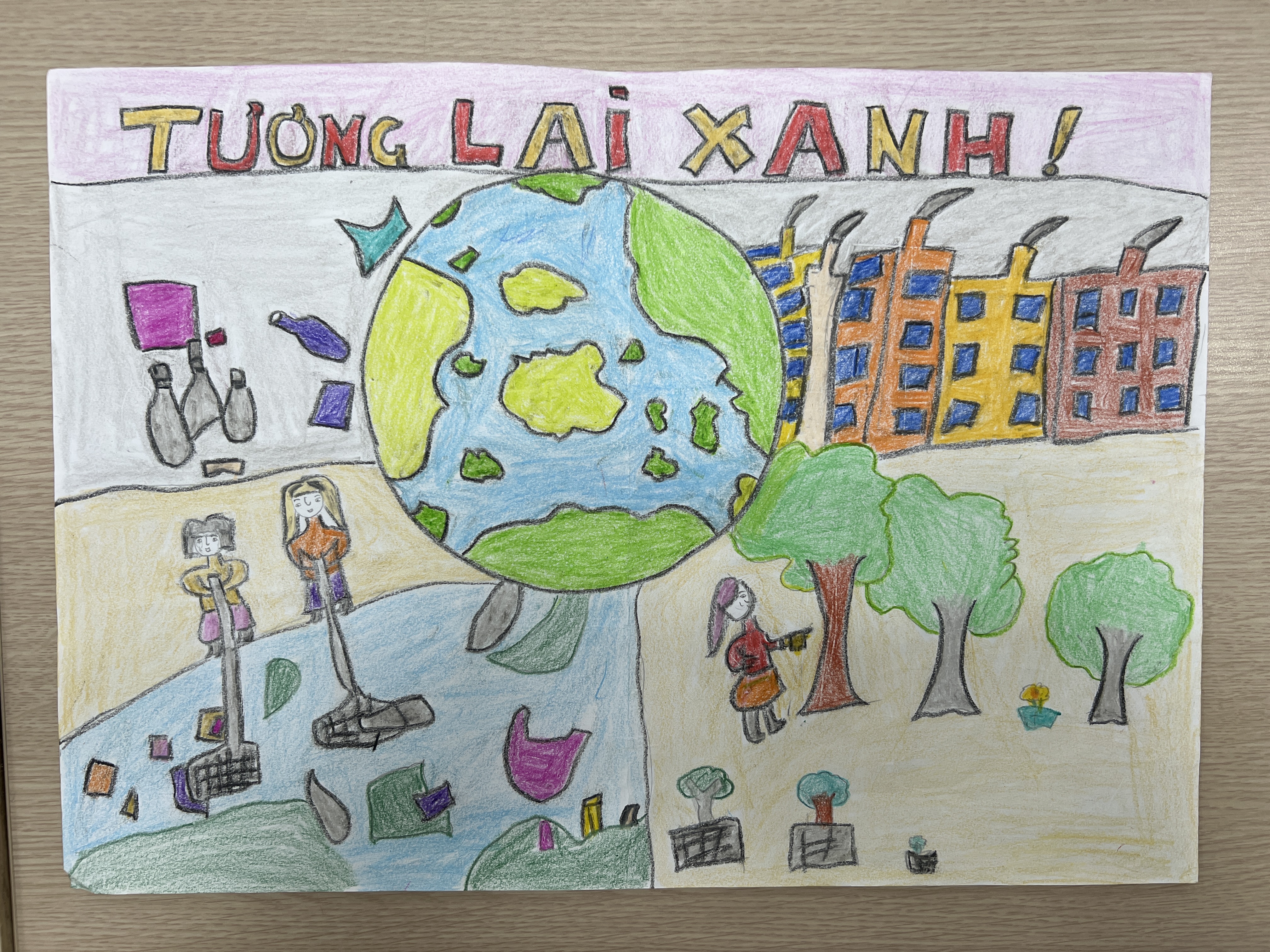 17.Nguyễn Thị Ngọc Yến