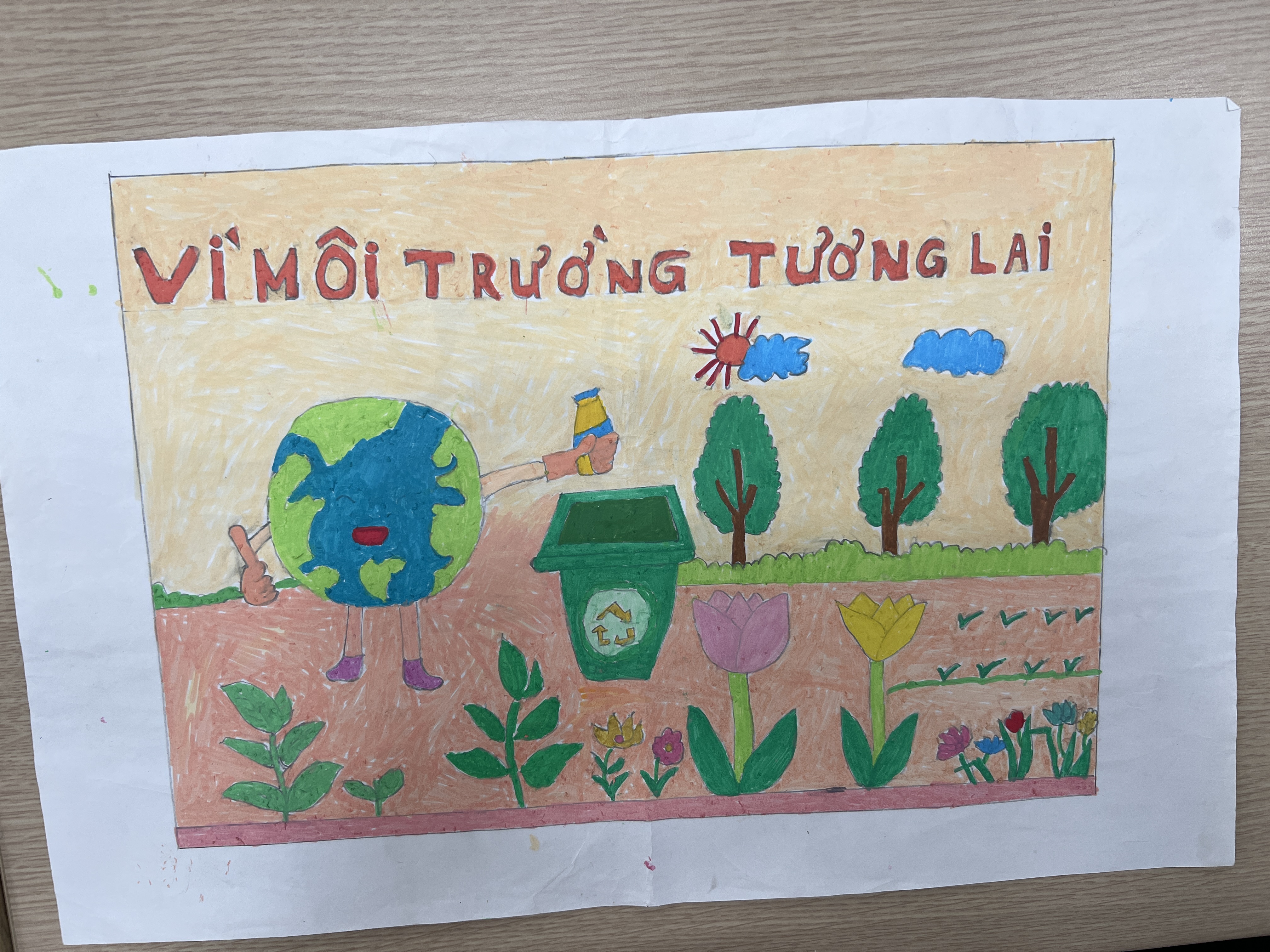 23. Đỗ Thị Yến Nhi