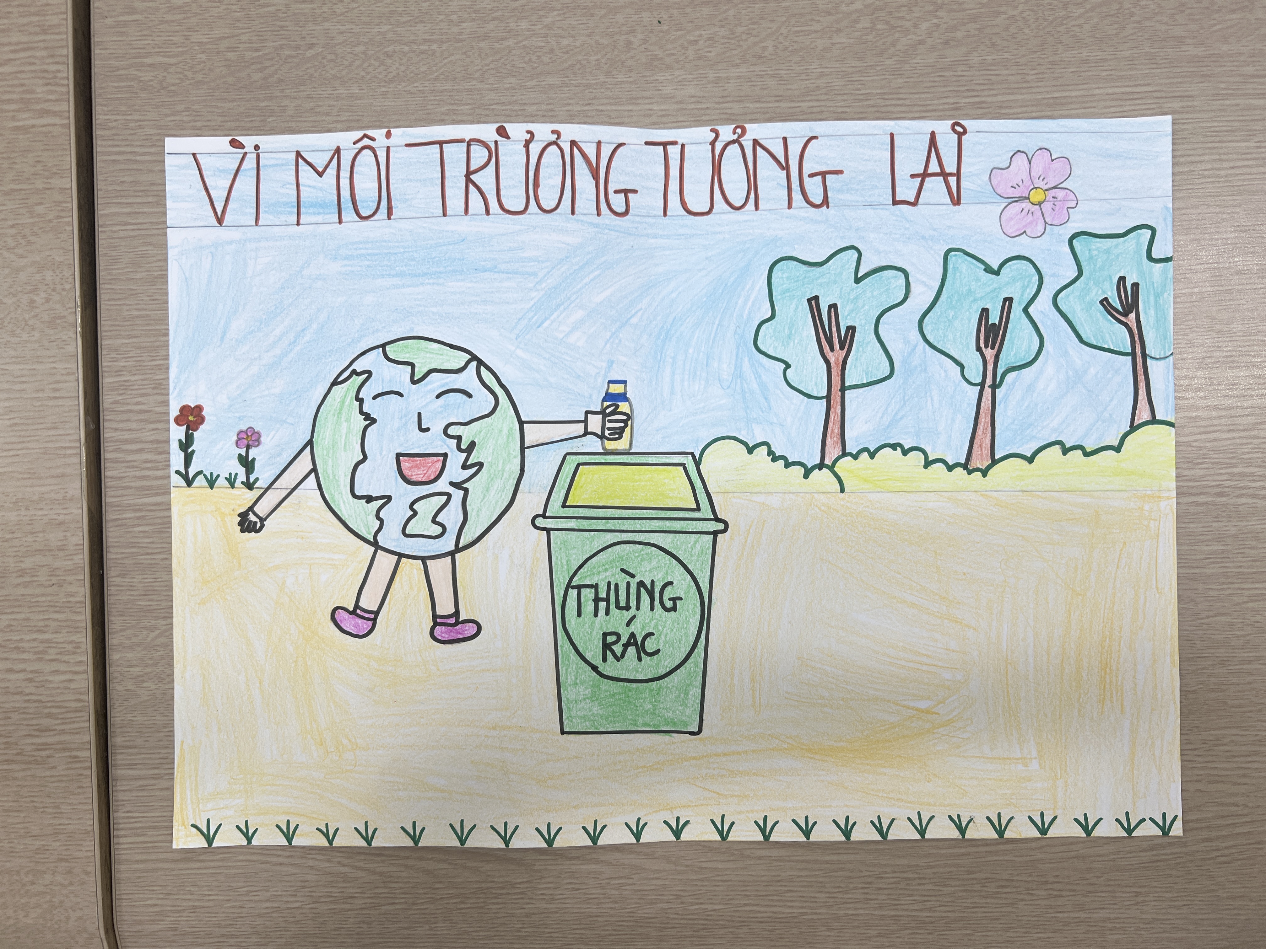 43. Trần Khánh My