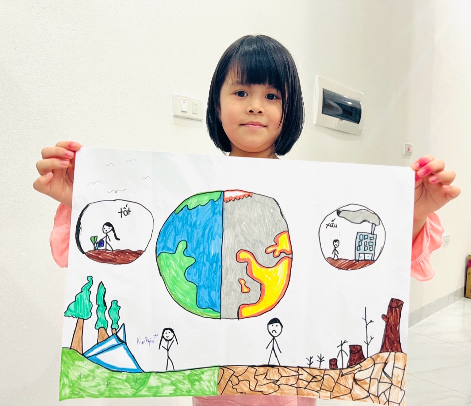 Phạm Nguyễn Kim Ngân