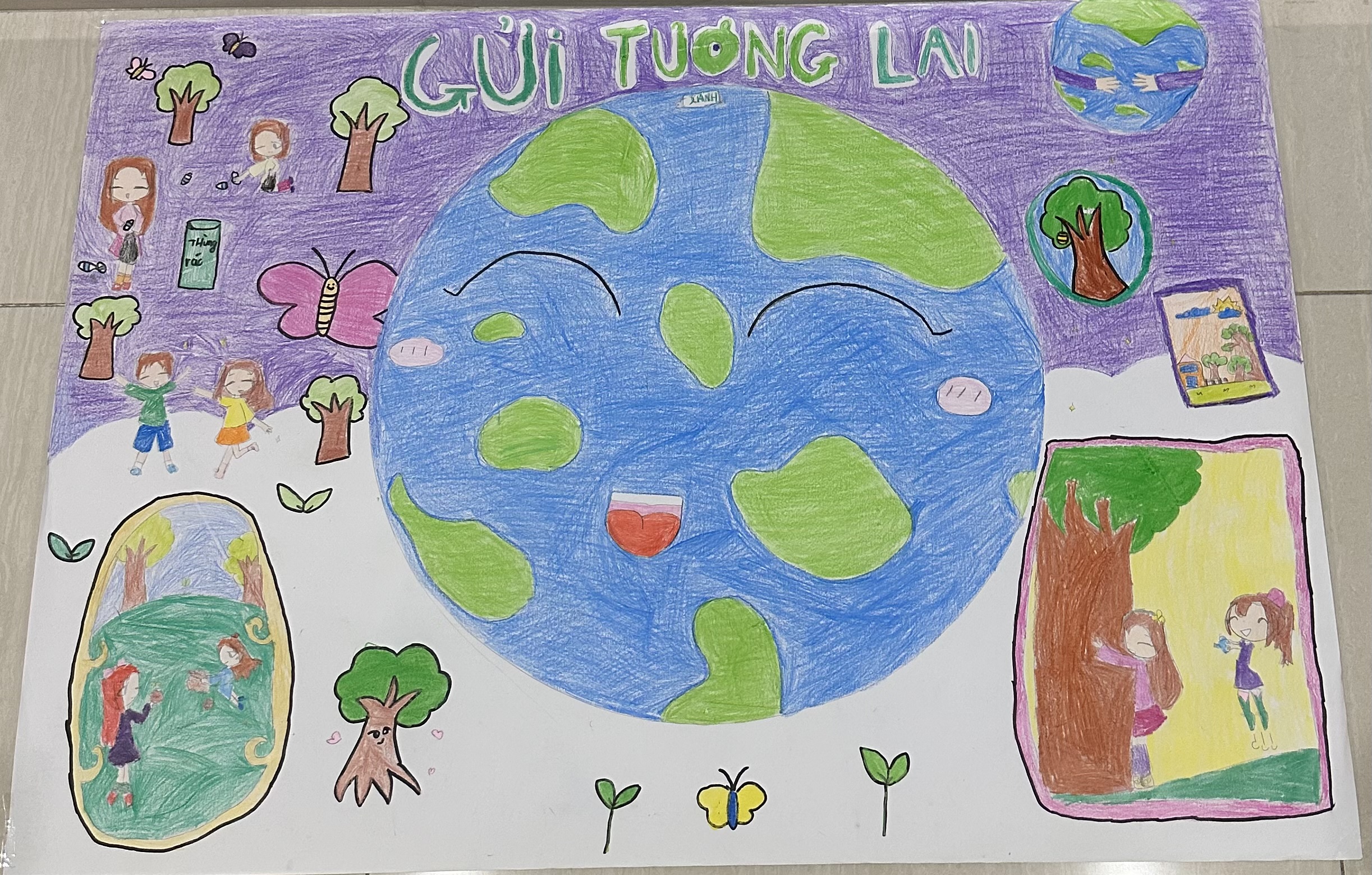 Nguyễn Khánh Phương Vy