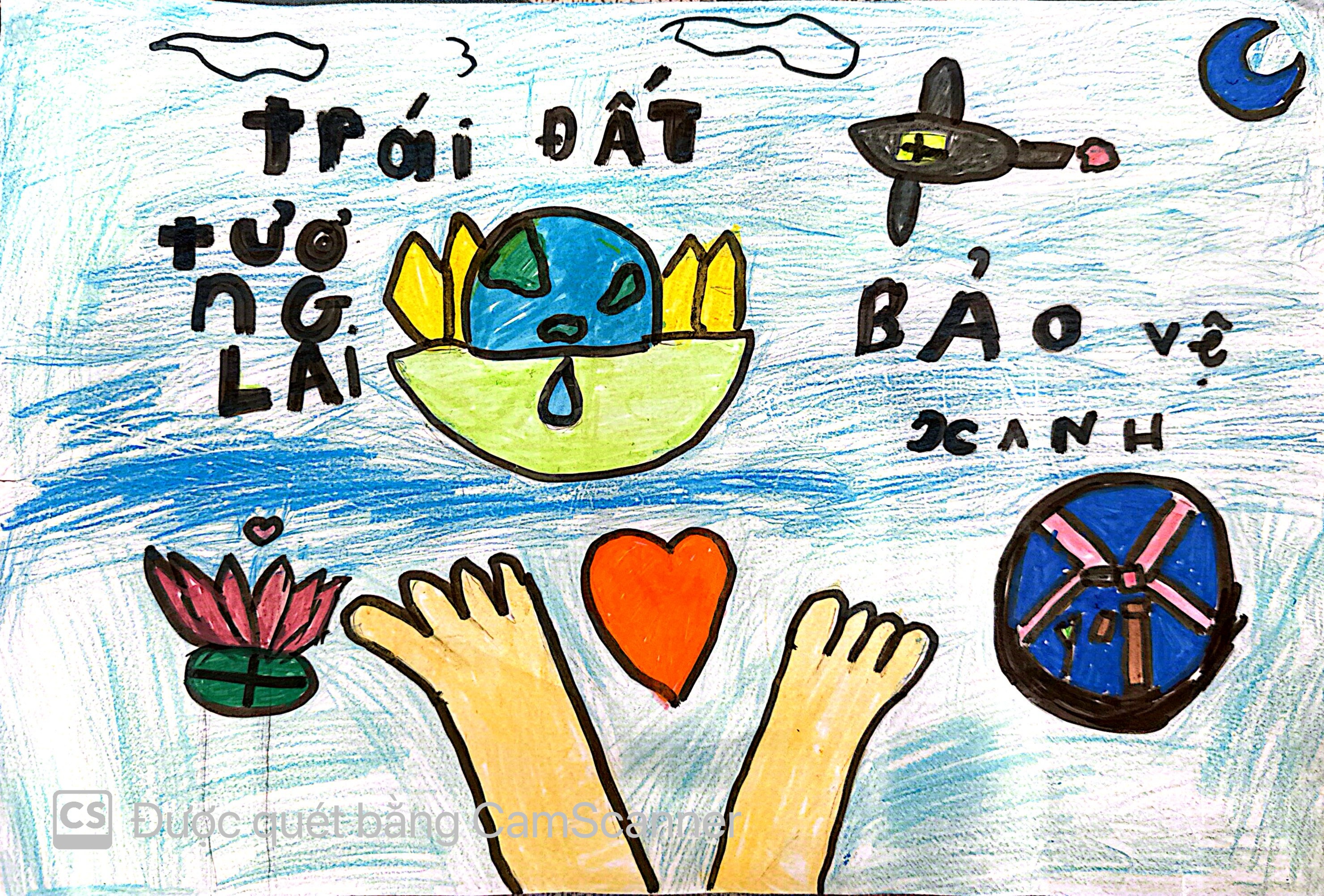 Phạm Gia Linh