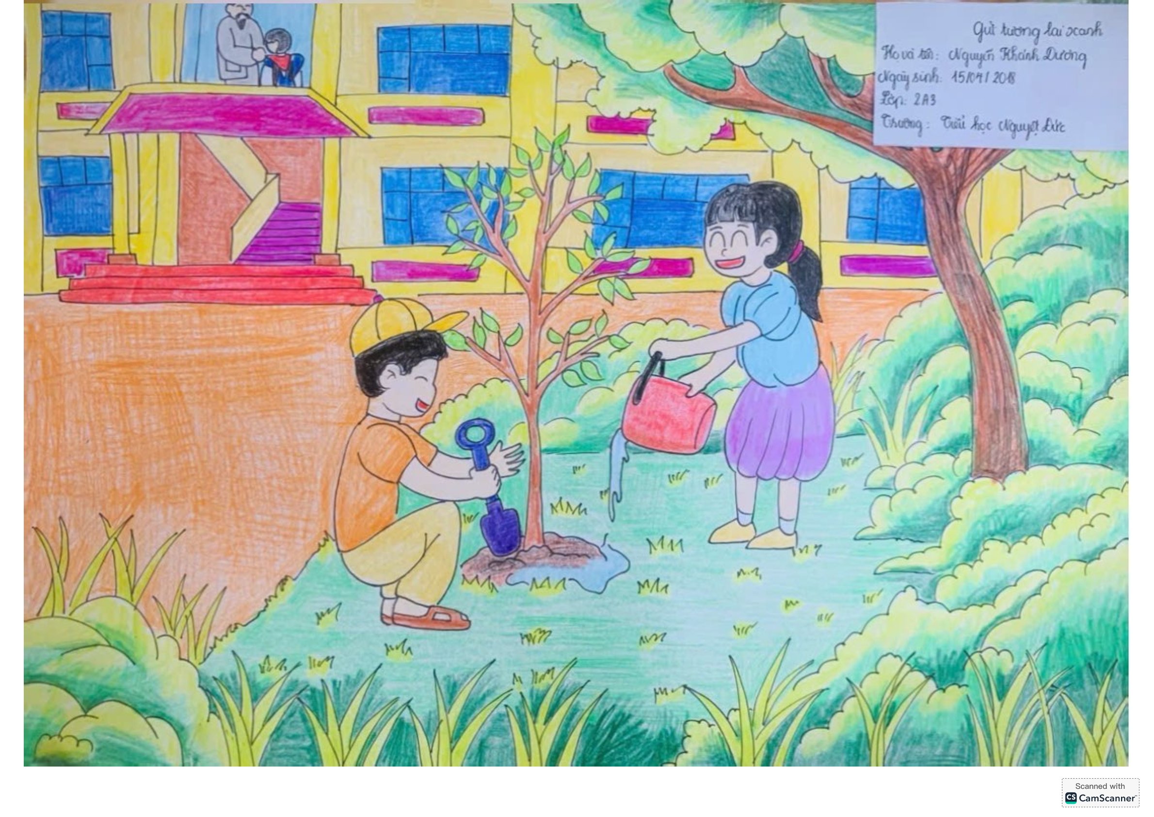 Nguyễn Khánh Dương