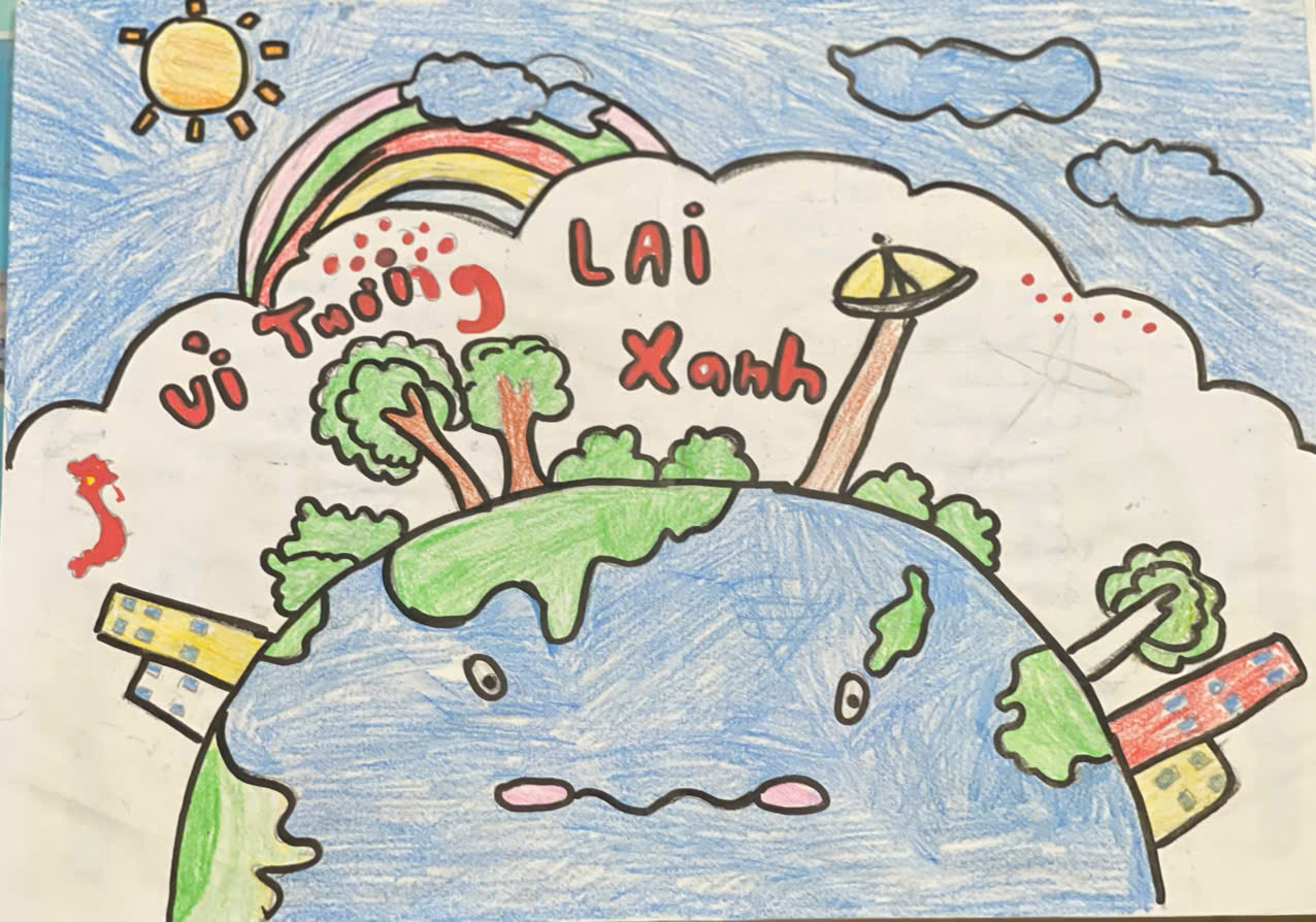 Lê Nguyễn Gia Bảo