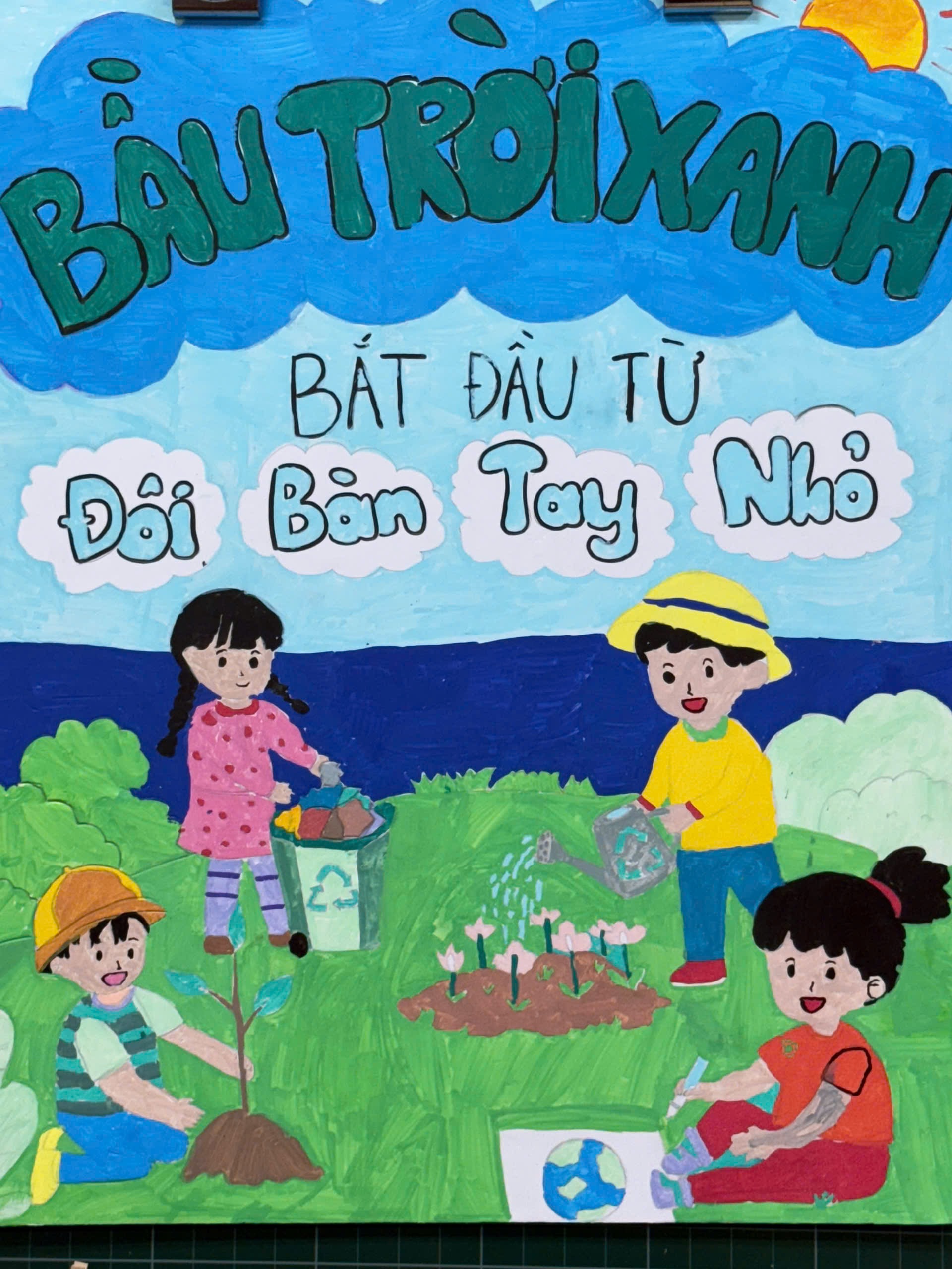 Lâm Nguyễn Hải Trí