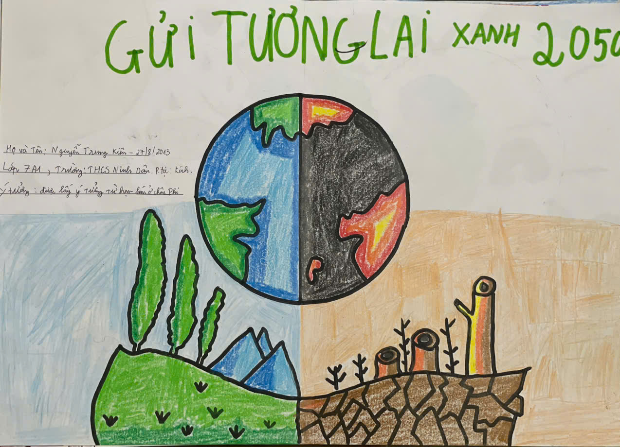 Nguyễn Trung Kiên