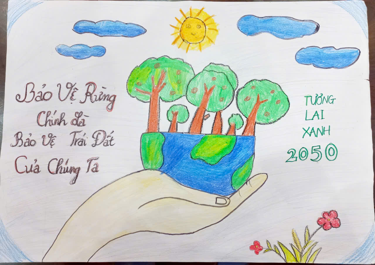 VŨ KHÁNH LINH