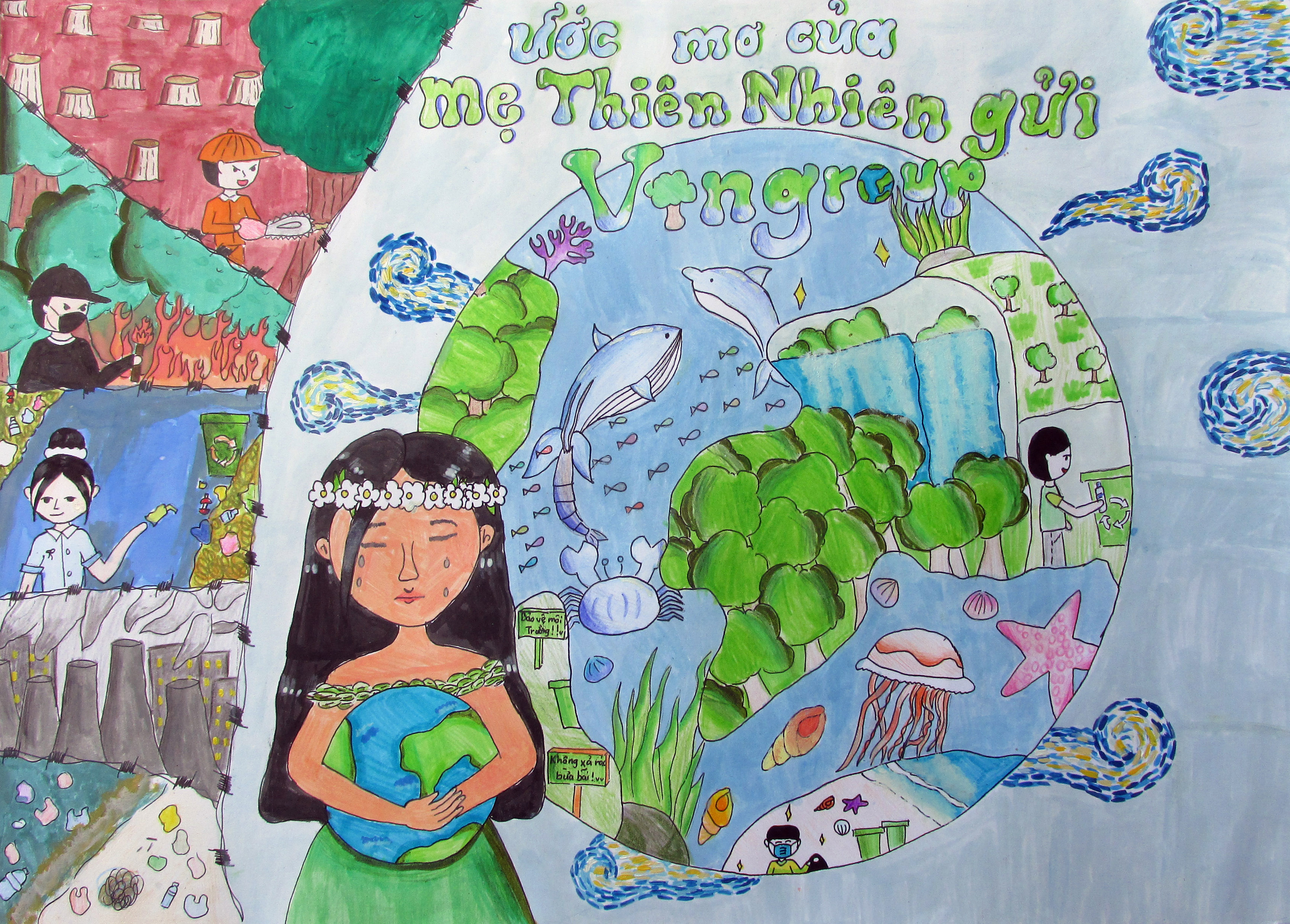 3. Phan Lê Bảo Trâm